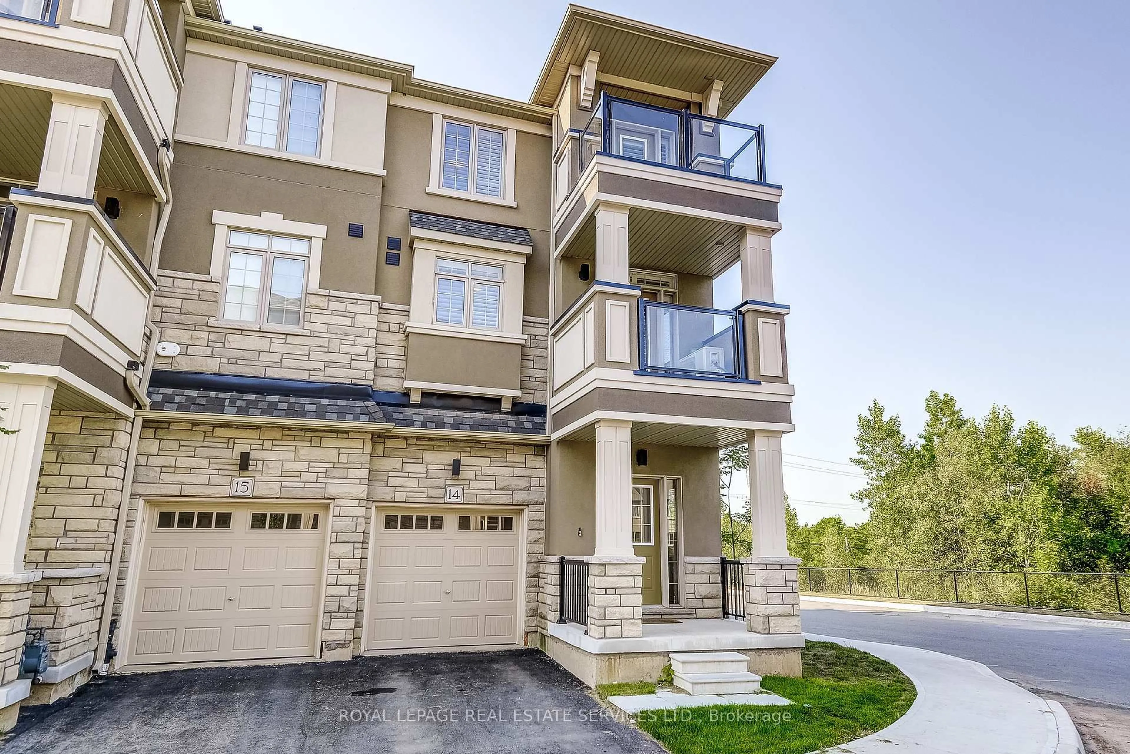 Unknown for 305 Garner Rd #14, Hamilton Ontario L9G 3K9