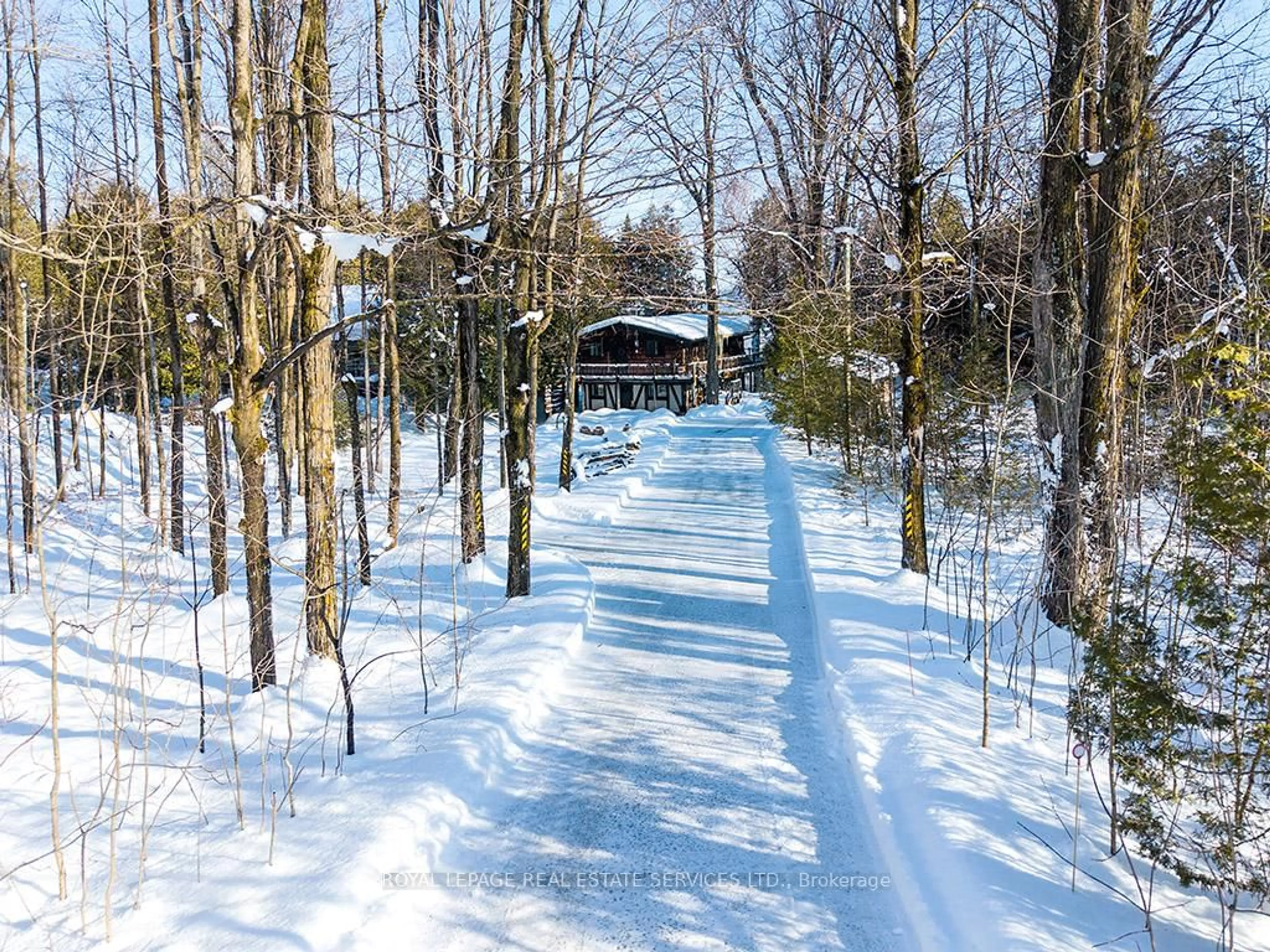 Unknown for 157 Bowles Bluff Rd, Grey Highlands Ontario N0C 1H0