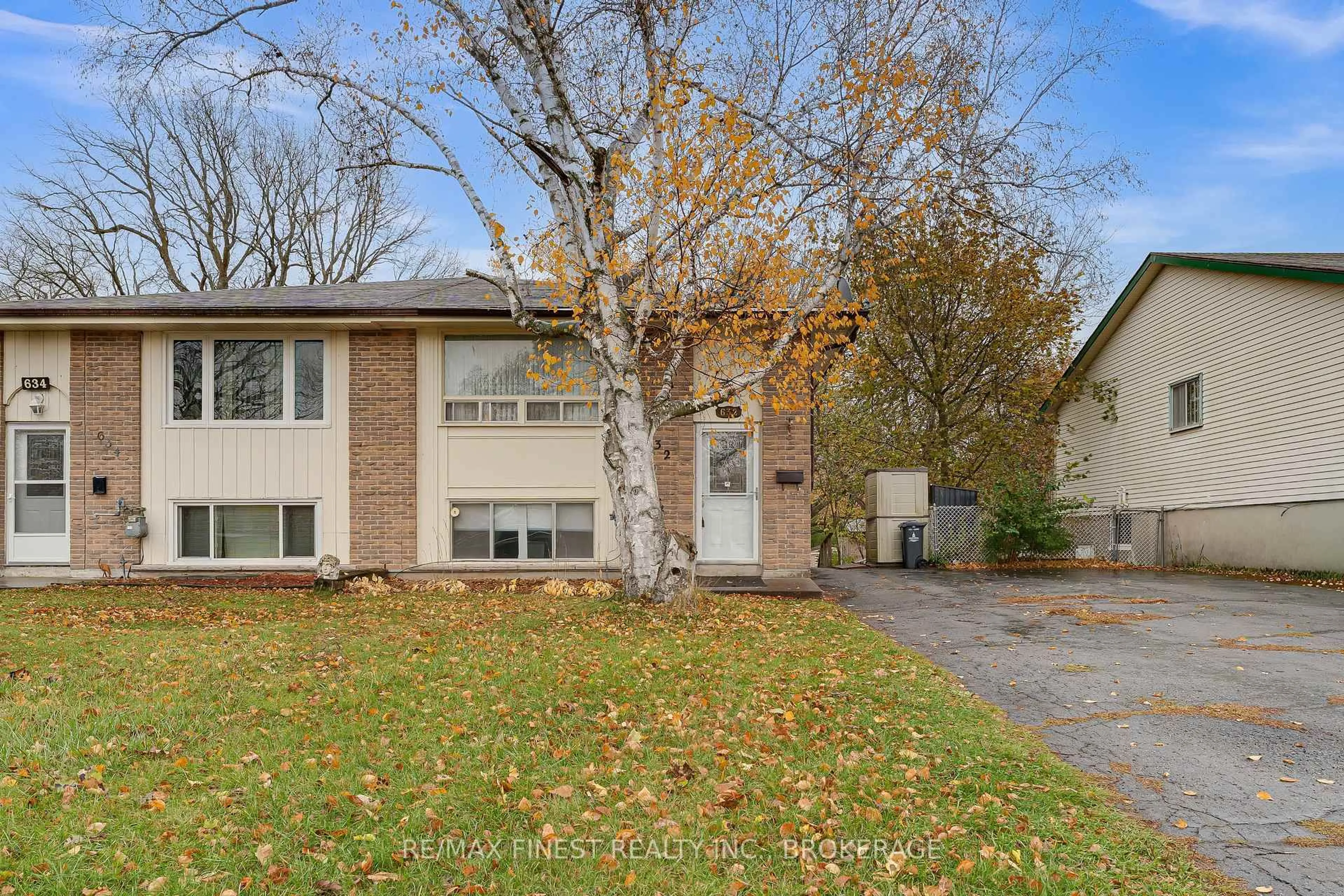 Unknown for 632 Truedell Rd, Kingston Ontario K7M 6T2