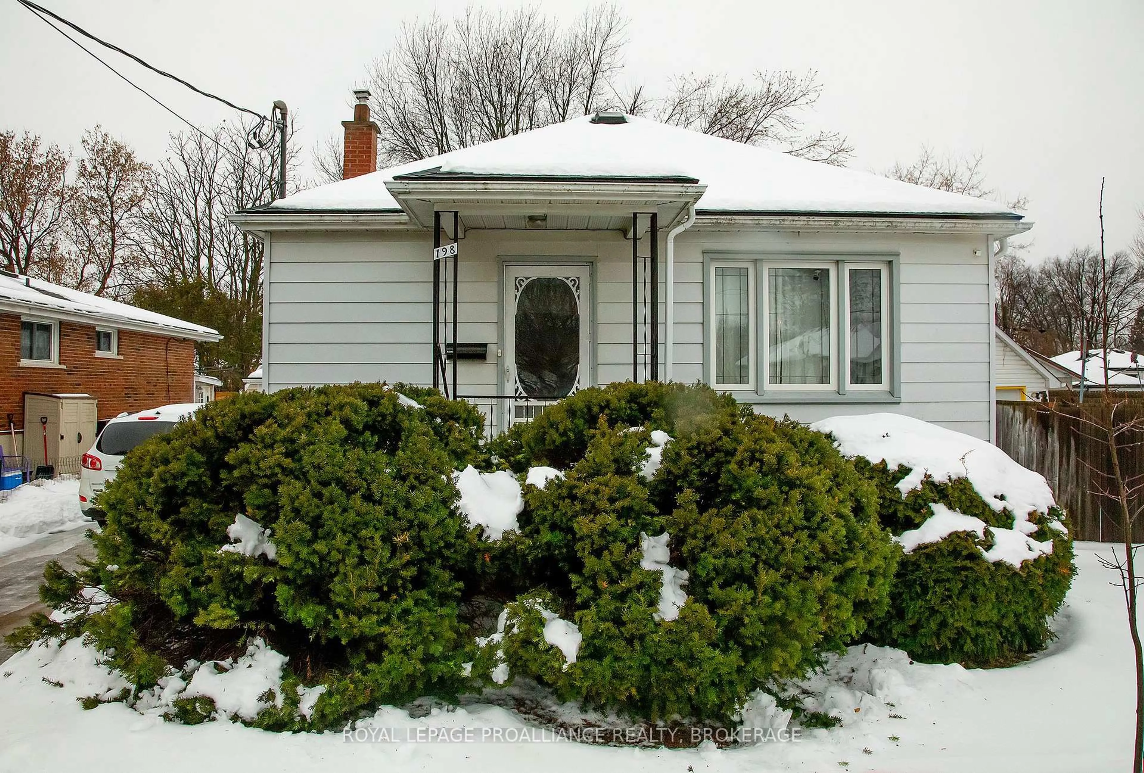 Unknown for 198 Kingscourt Ave, Kingston Ontario K7K 4P8