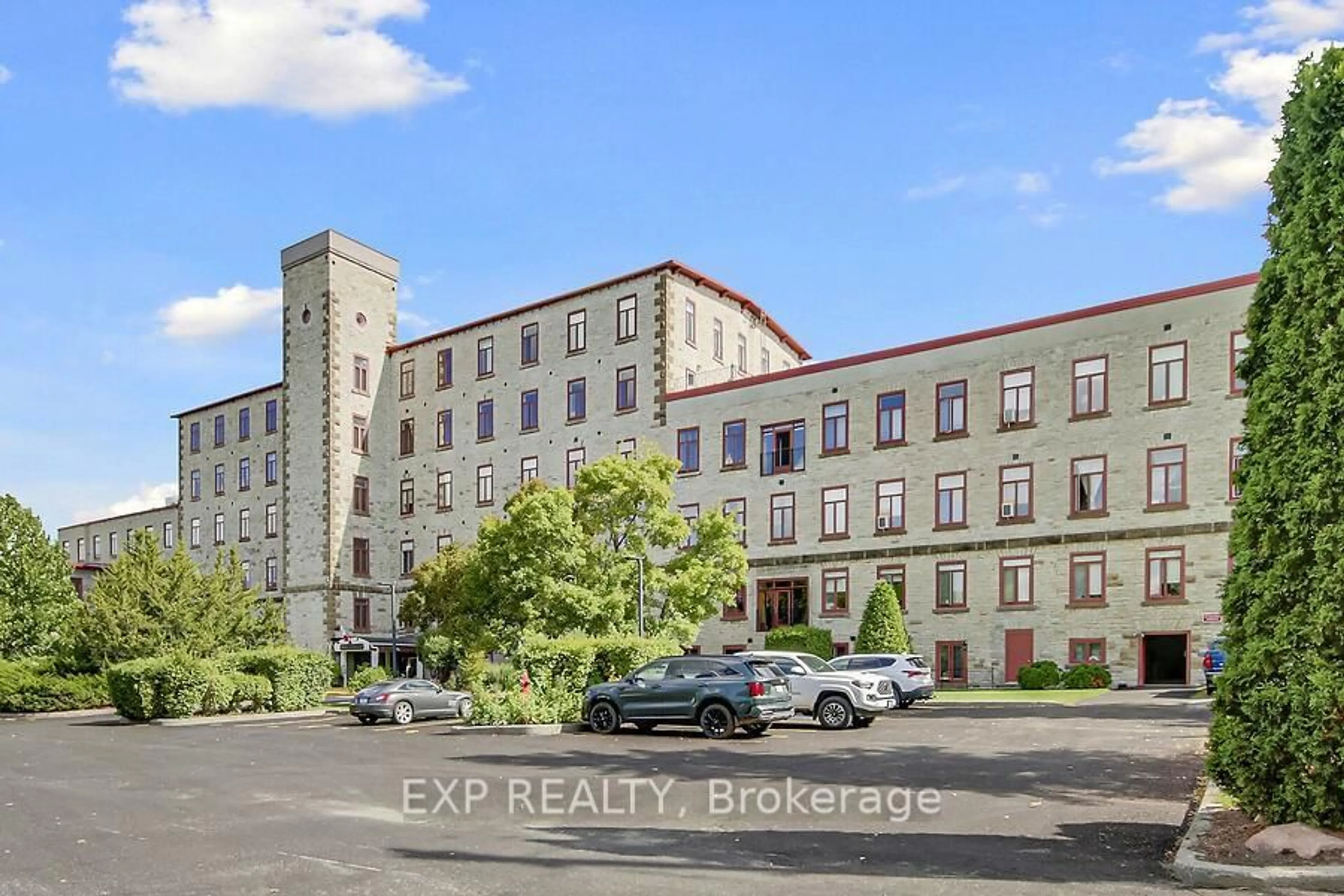 Unknown for 1 Rosamond St #503, Almonte Ontario K0A 1A0