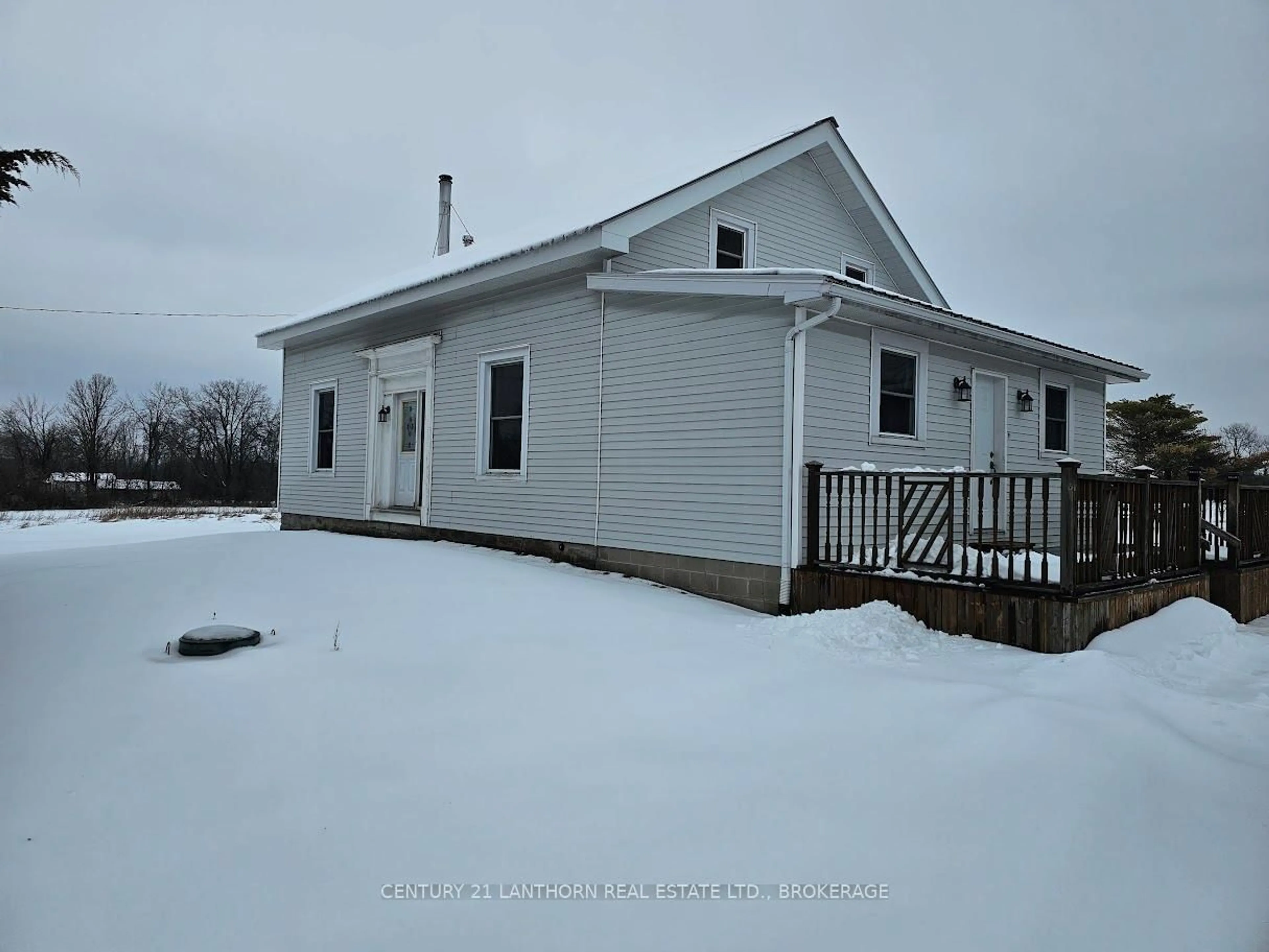 Unknown for 1485 Rose Rd, Bissett Creek Ontario K0H 2H0