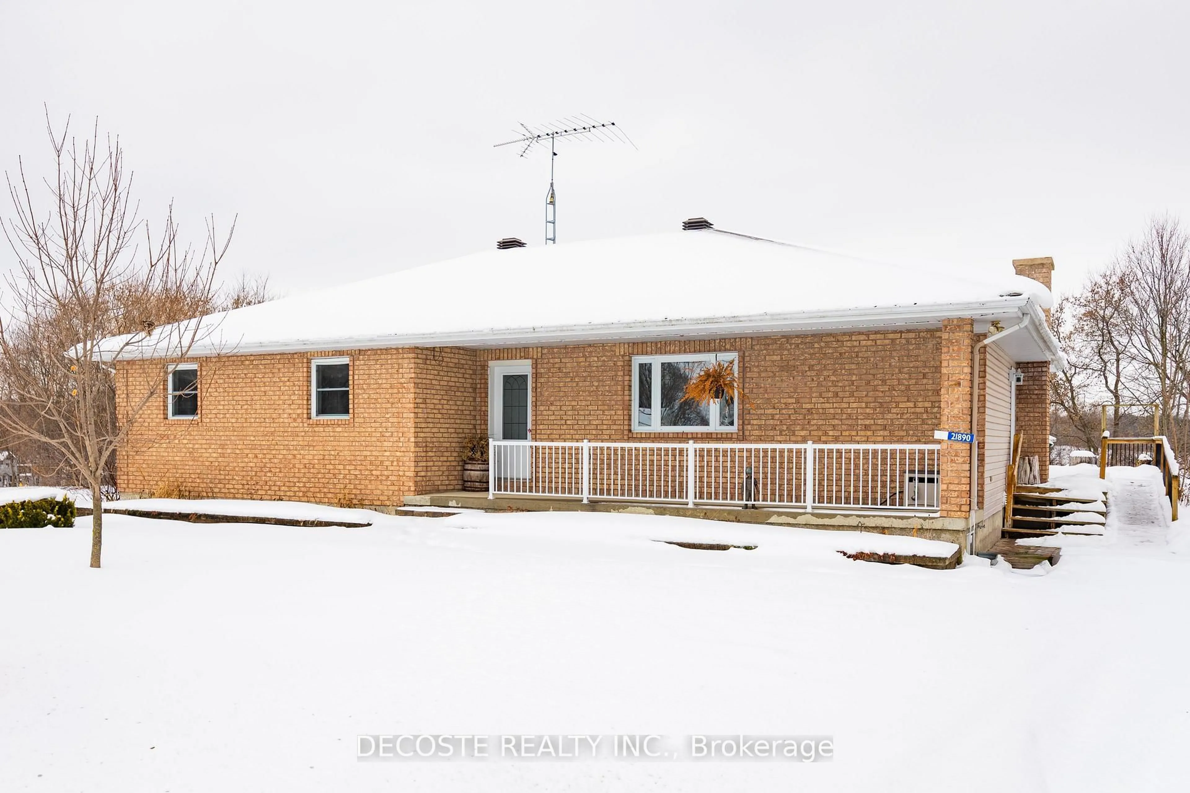 Unknown for 21890 County 10 Rd, North Glengarry Ontario K0B 1H0