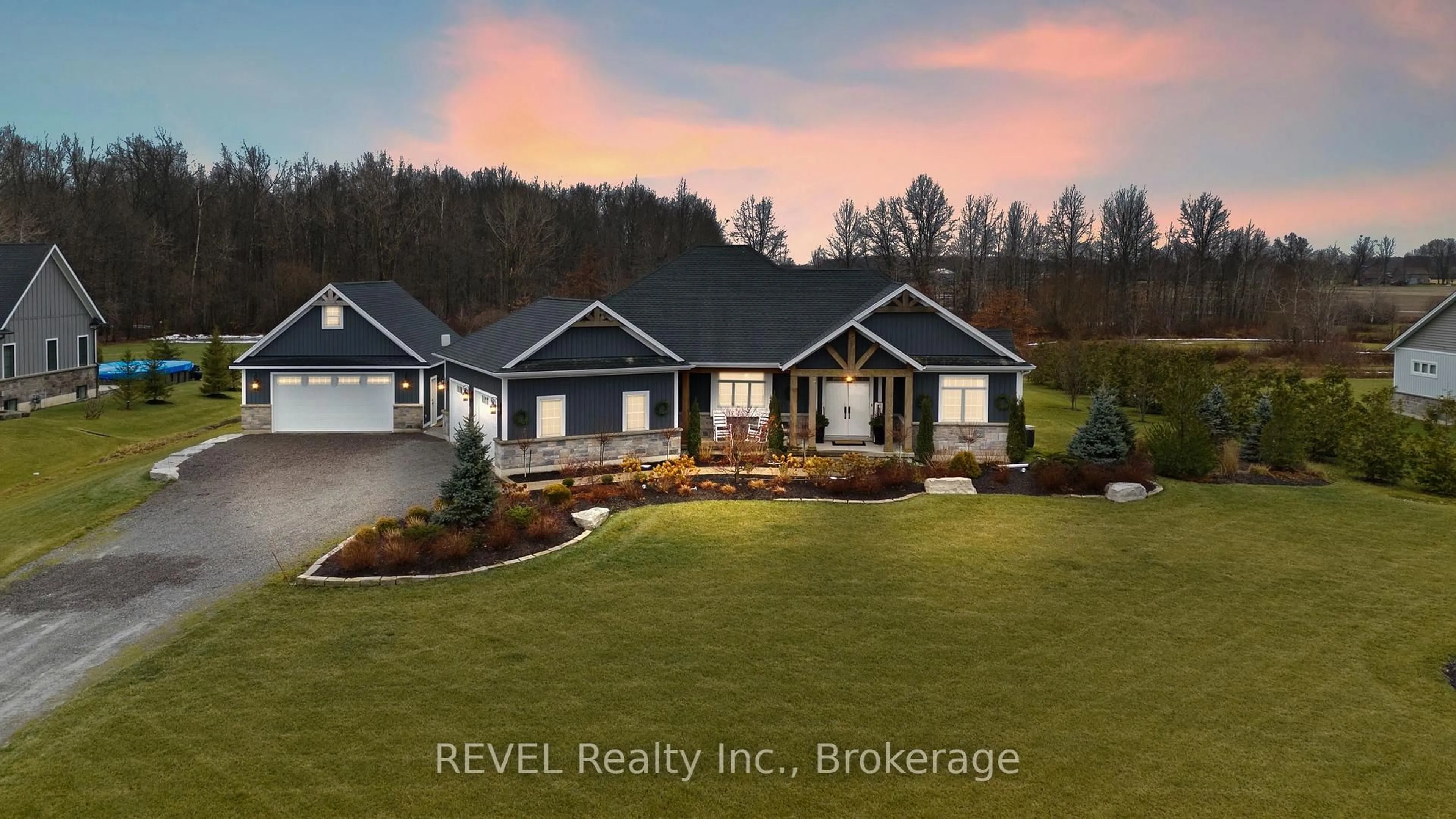 Unknown for 50921 Memme Cres, Wainfleet Ontario L0S 1V0