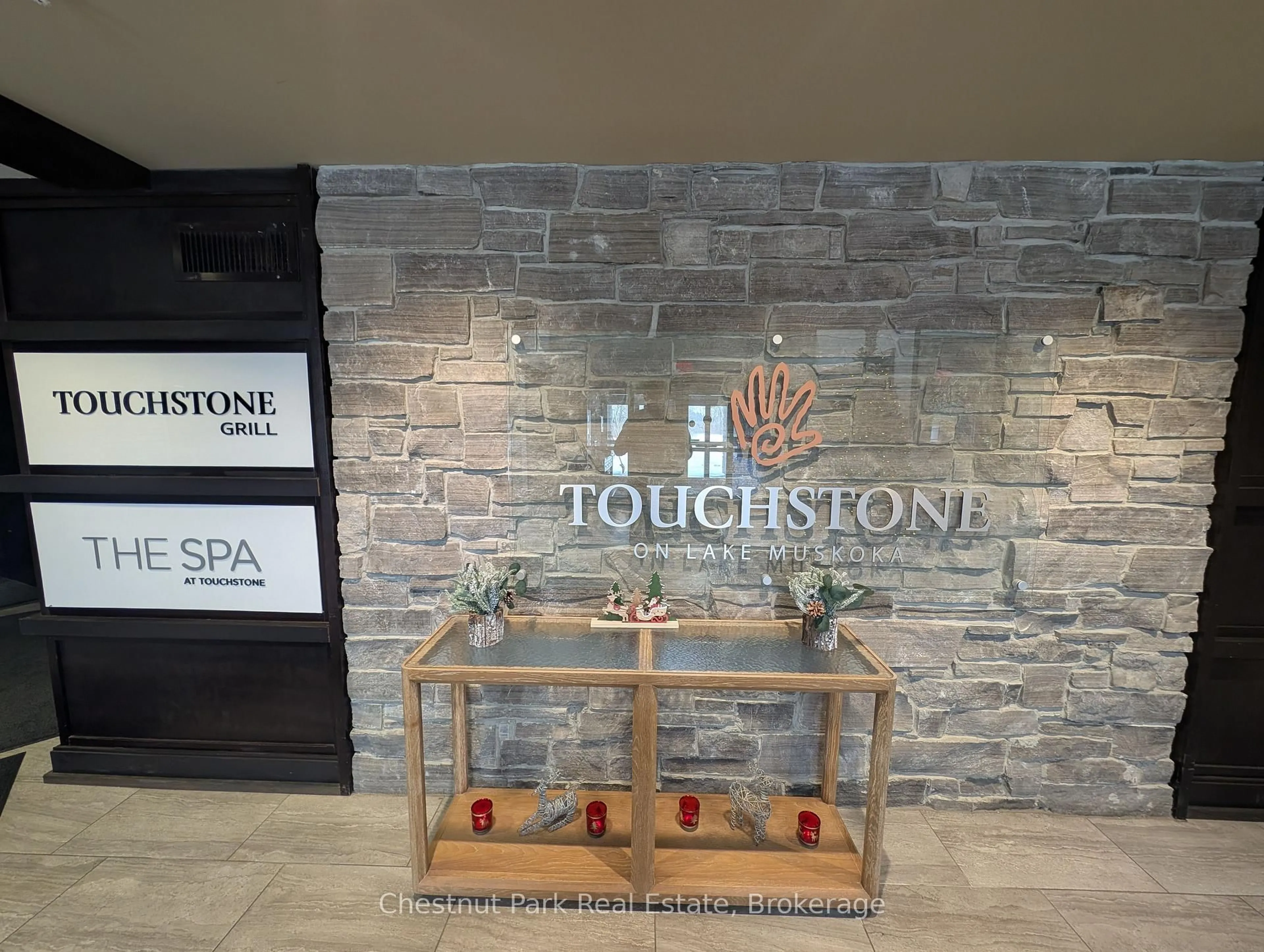 Unknown for 1869 Muskoka 118 Rd #E206B1, Muskoka Lakes Ontario P1L 1W8