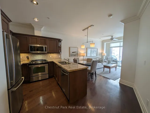 1869 Muskoka 118 Rd #E206B1, Muskoka Lakes 5