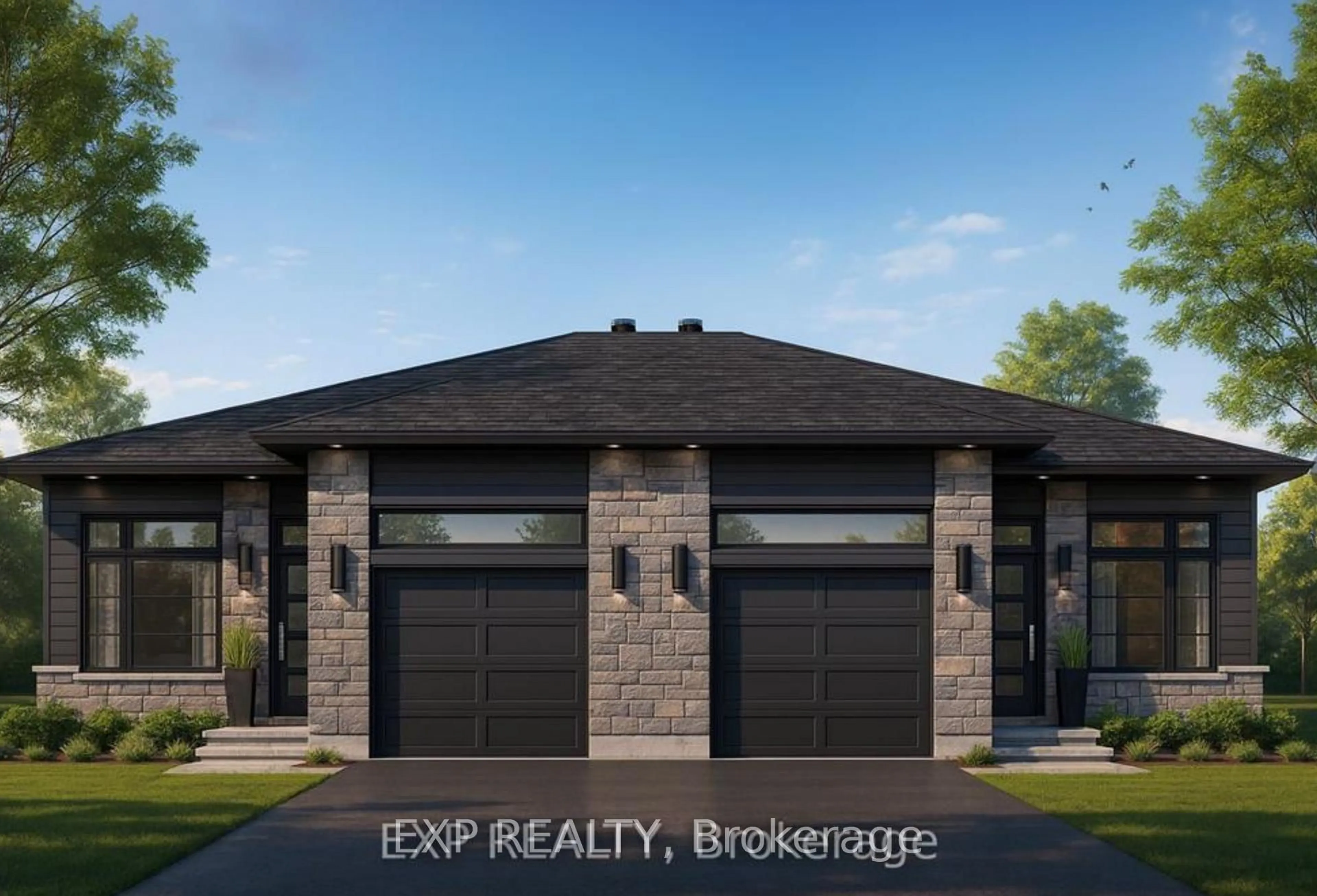 Home with brick exterior material, unknown for 983 Katia St, The Nation Ontario K0A 2M0