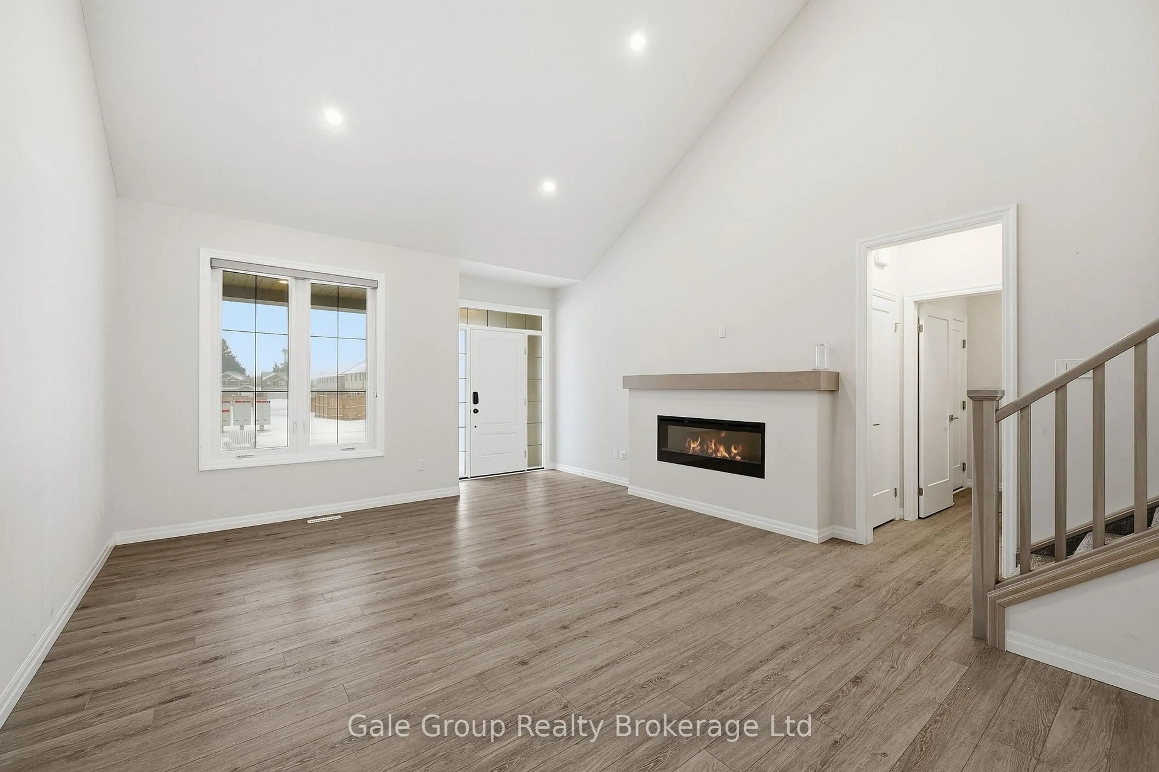 Unknown for 61 Keba Cres, Tillsonburg Ontario N4G 0K7