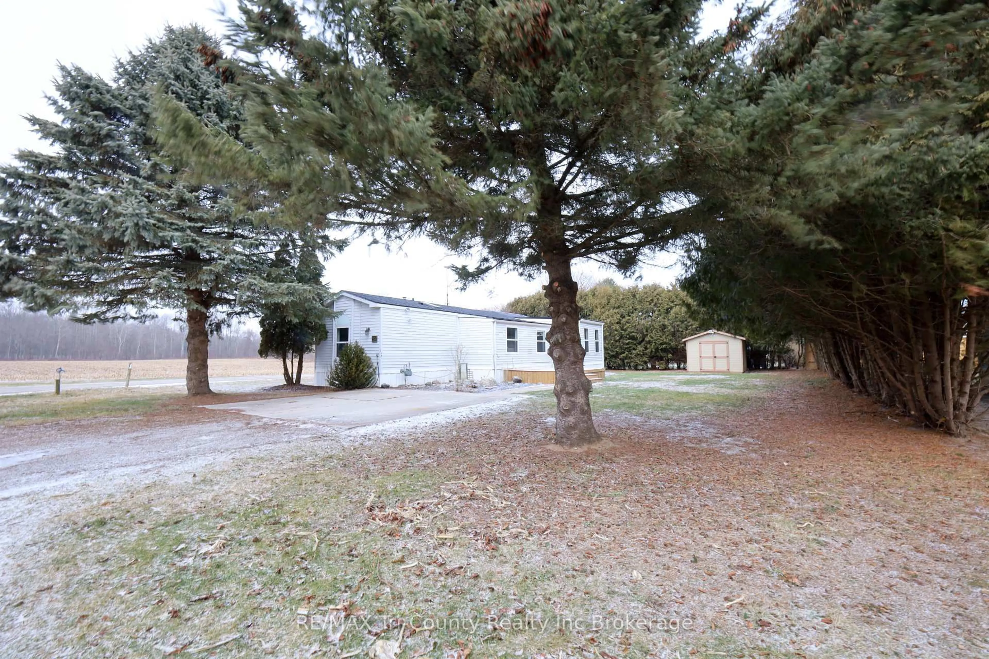 Unknown for 11981 Plank Rd (Tillsonburg) Rd #Unit #57, Bayham Ontario N4G 4G9