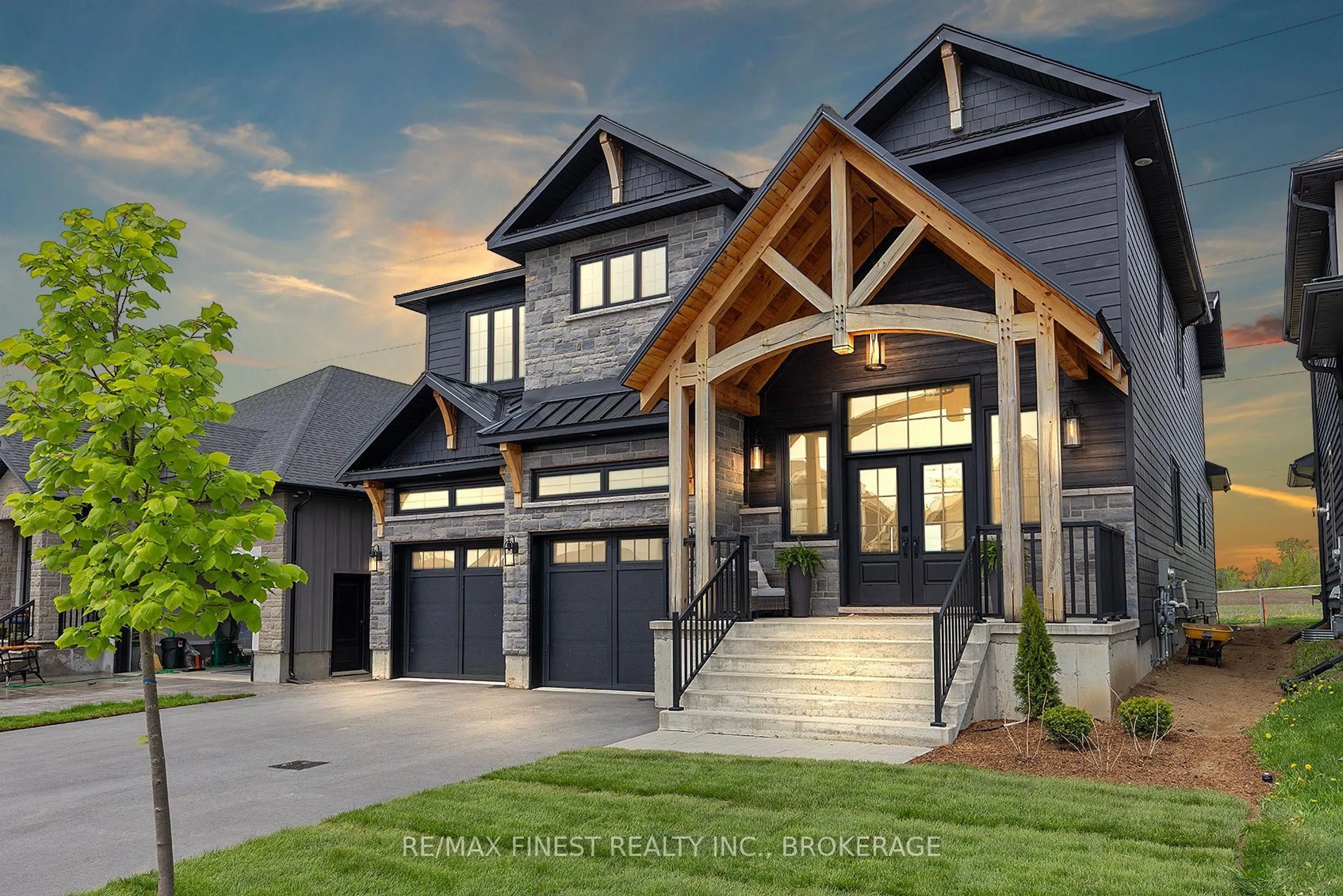 Unknown for 848 Windermere Dr, Kingston Ontario K7P 0N5