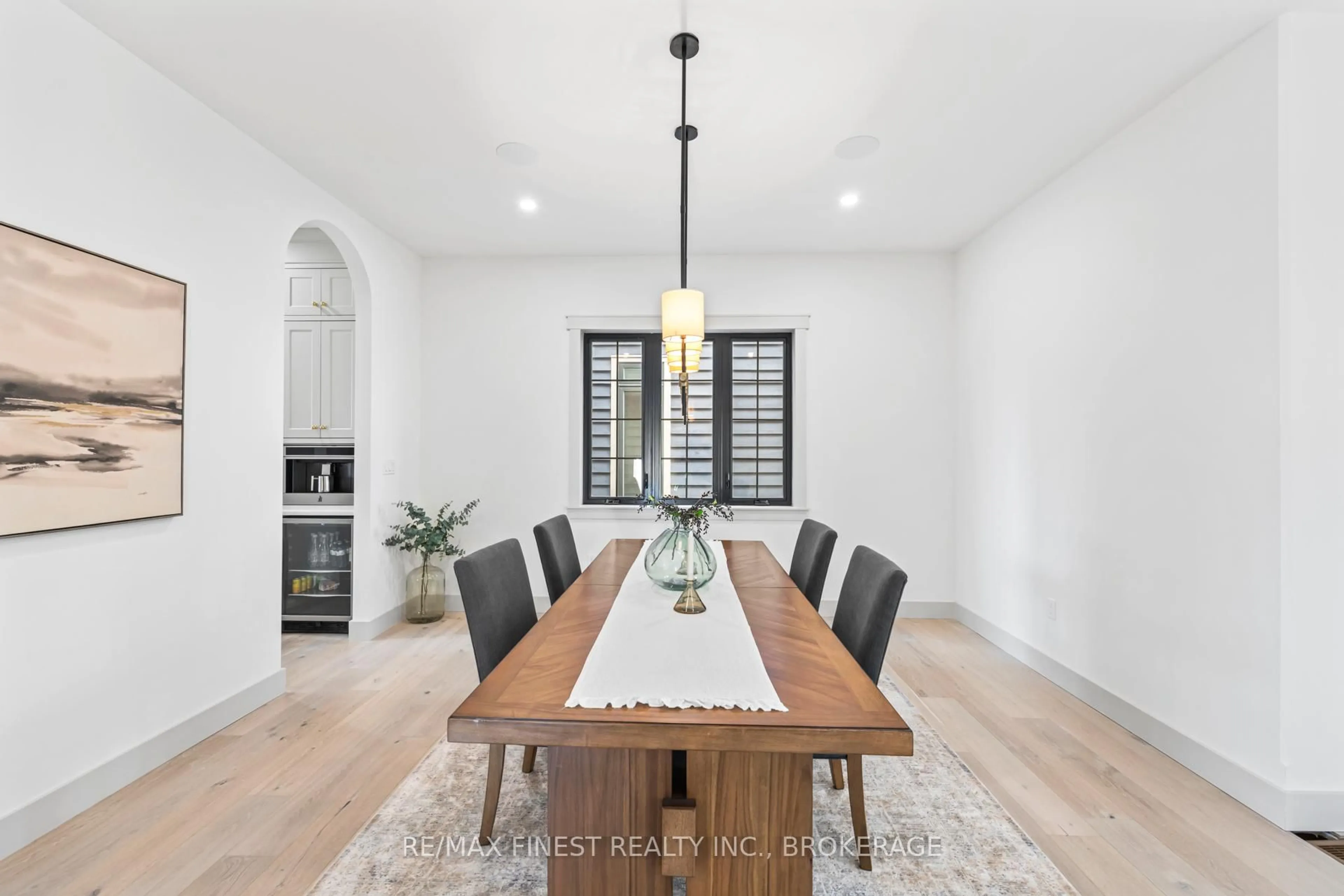 Dining room, unknown for 848 Windermere Dr, Kingston Ontario K7P 0N5