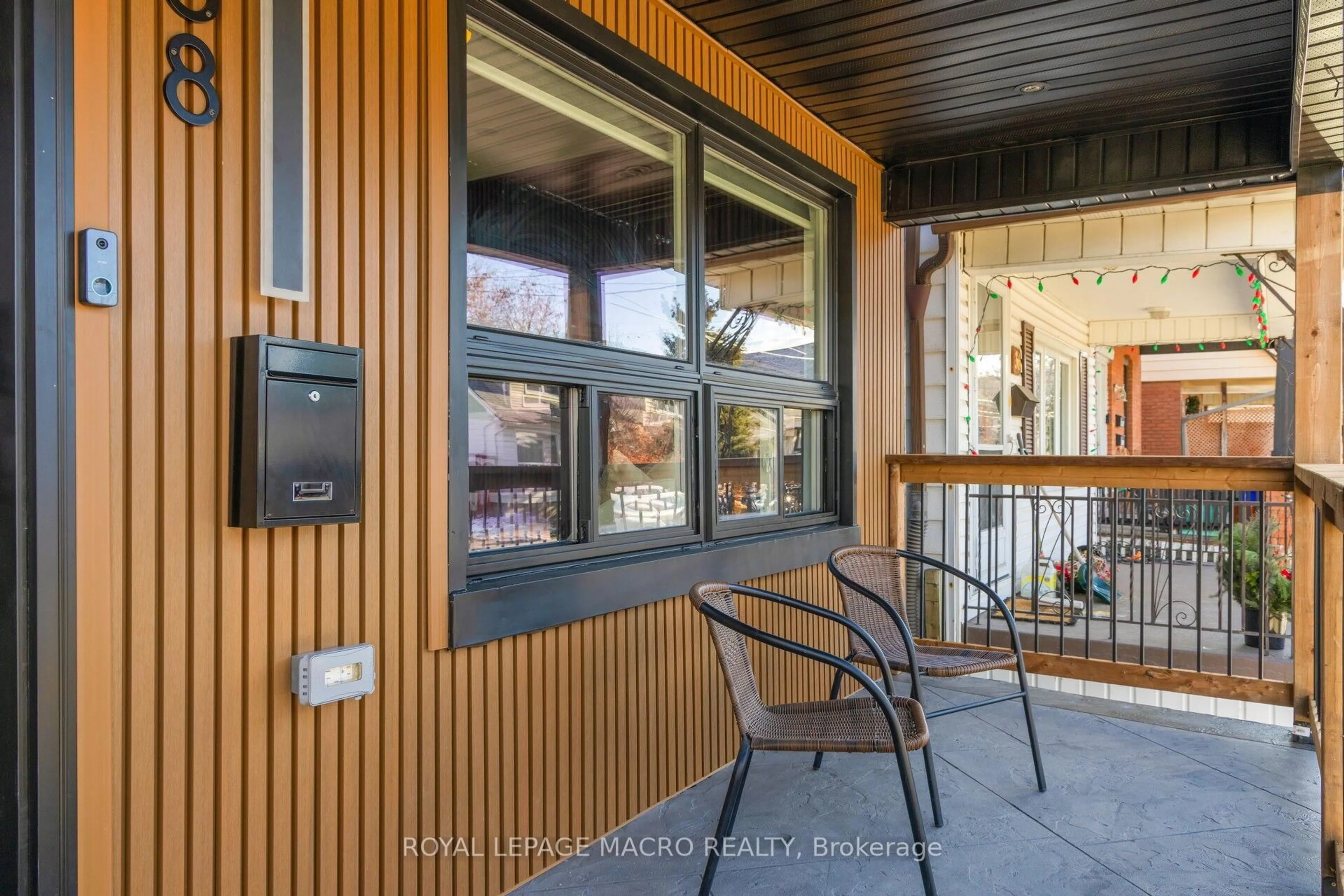 Unknown for 38 Glendale Ave, Hamilton Ontario L8L 7J3