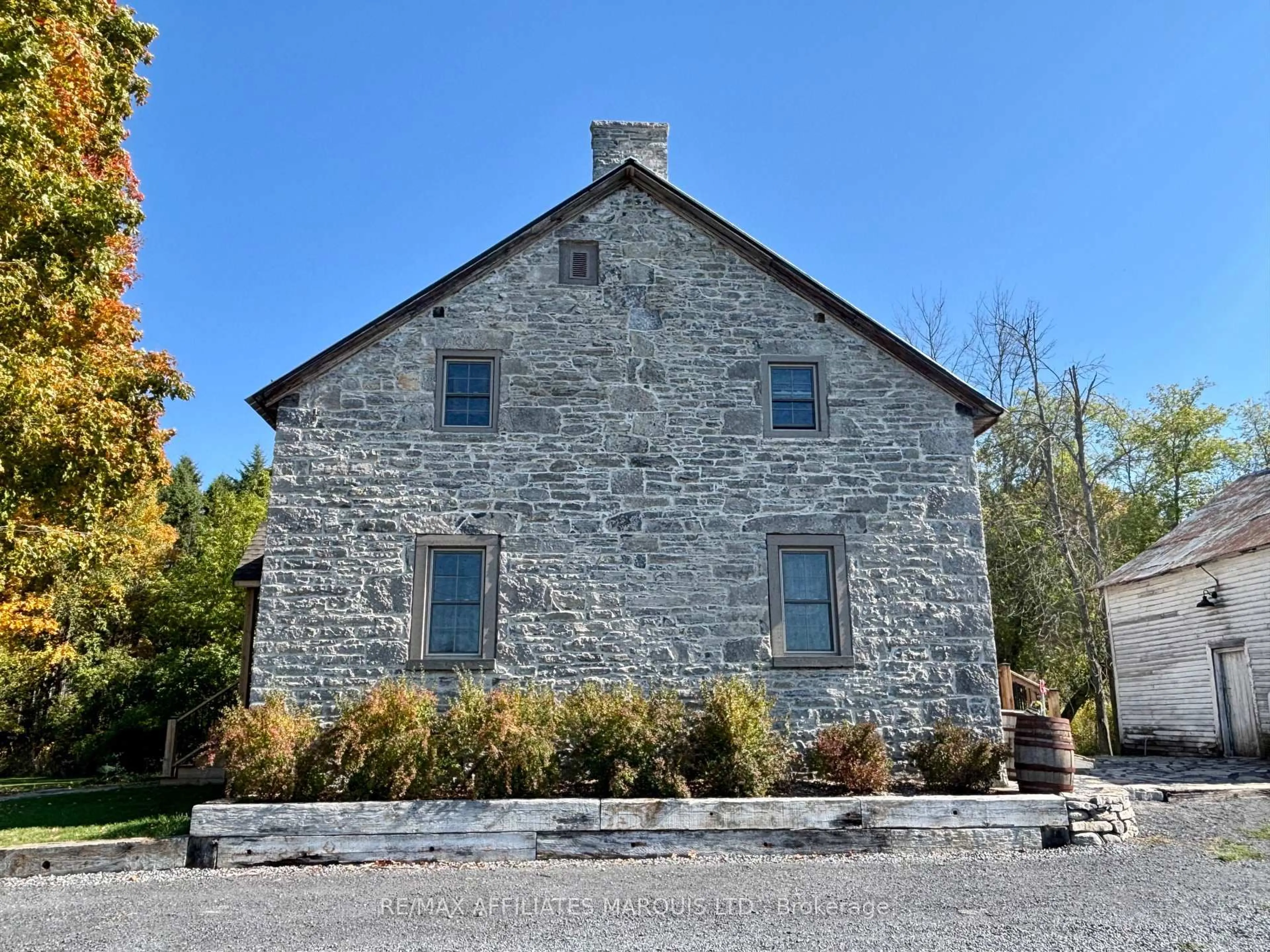 Unknown for 16950 County Rd 18 Rd, South Stormont Ontario K0C 2A0