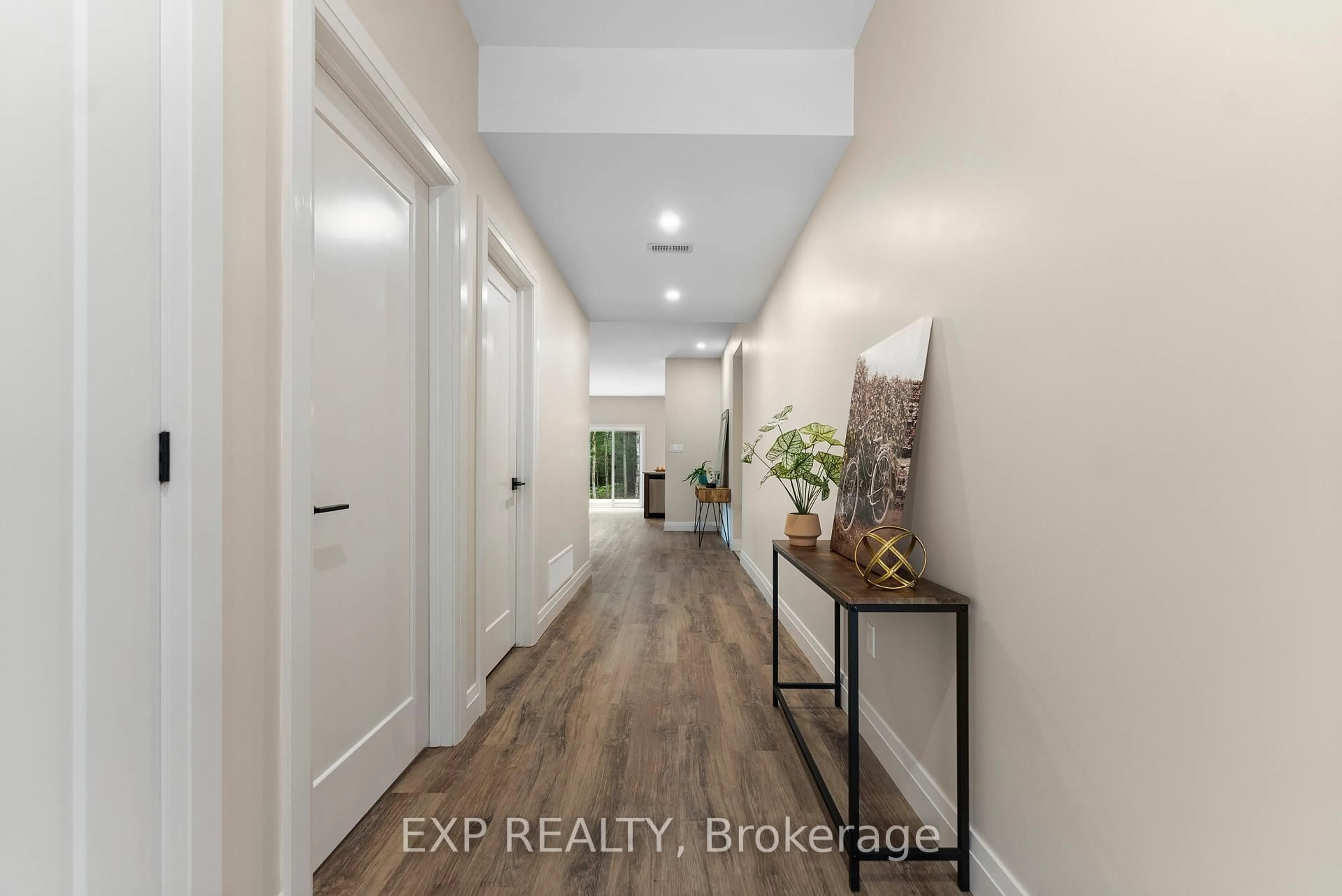 Indoor entryway for 00 Calabogie Rd, Burnstown Ontario K0J 1G0
