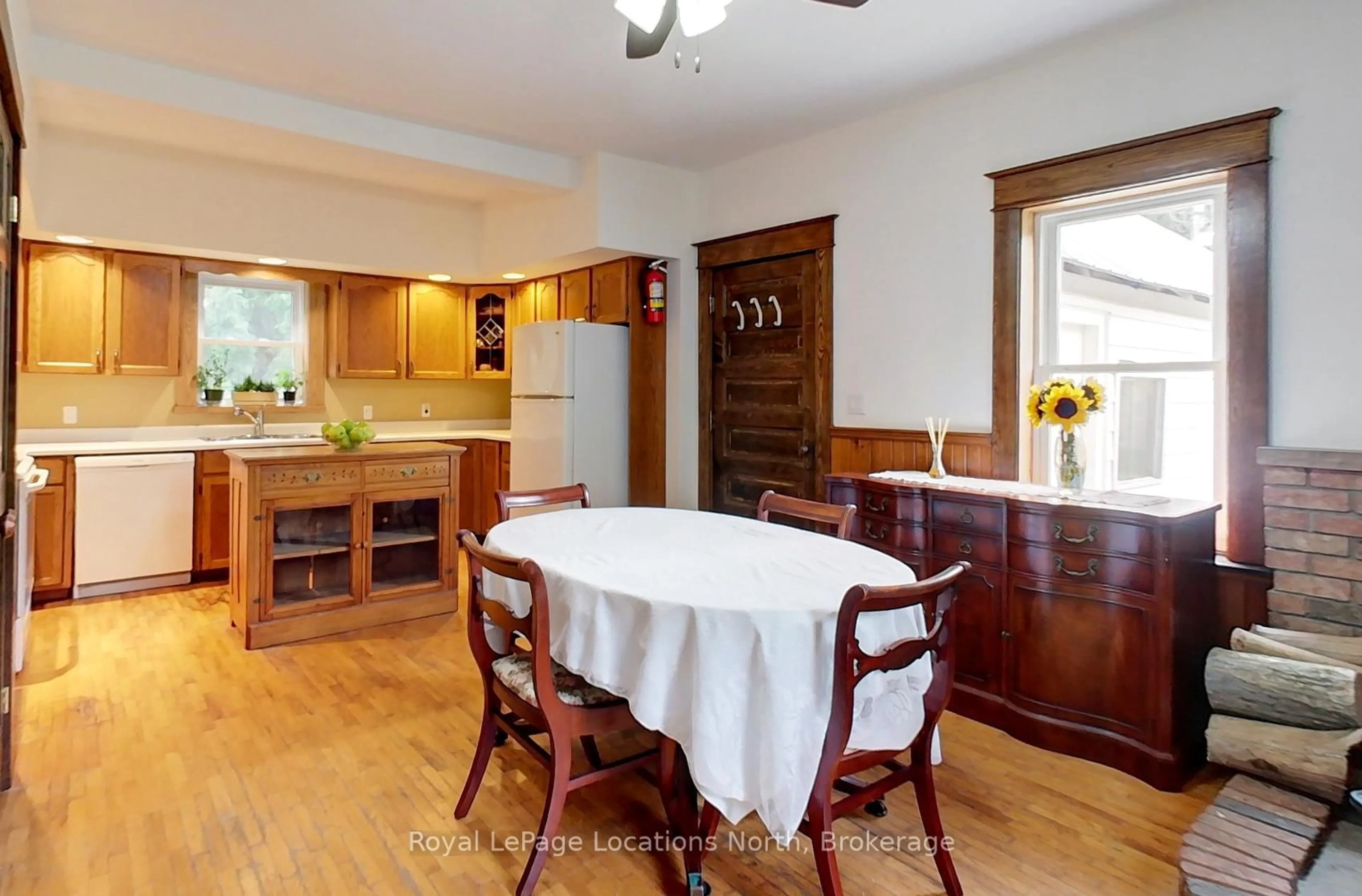 Dining room, unknown for 145693 Grey Rd 12 Rd, Meaford Ontario N4L 1W5
