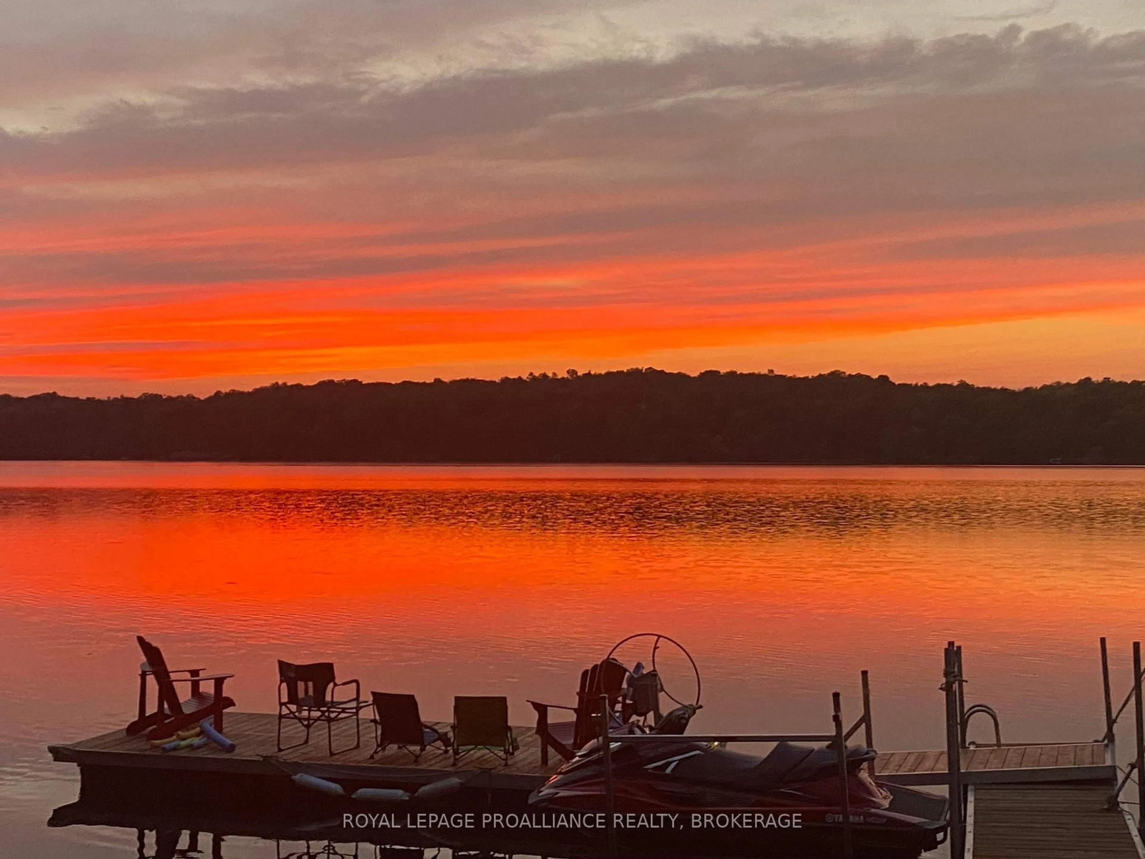 Unknown for 224 Island Dr, Maberly Ontario K0H 2B0