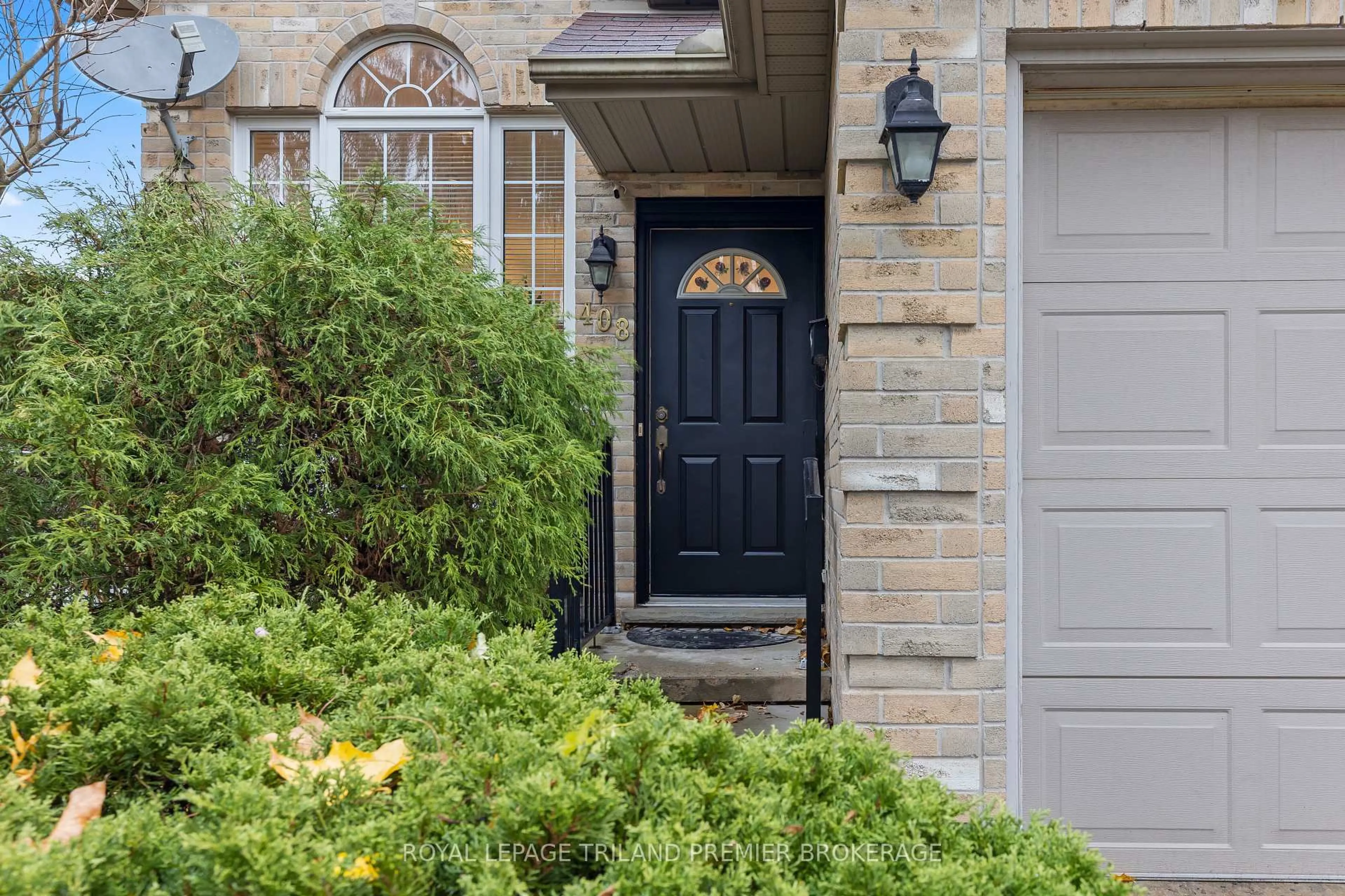 Unknown for 408 Brookhaven Pl, London East Ontario N5Y 5N5