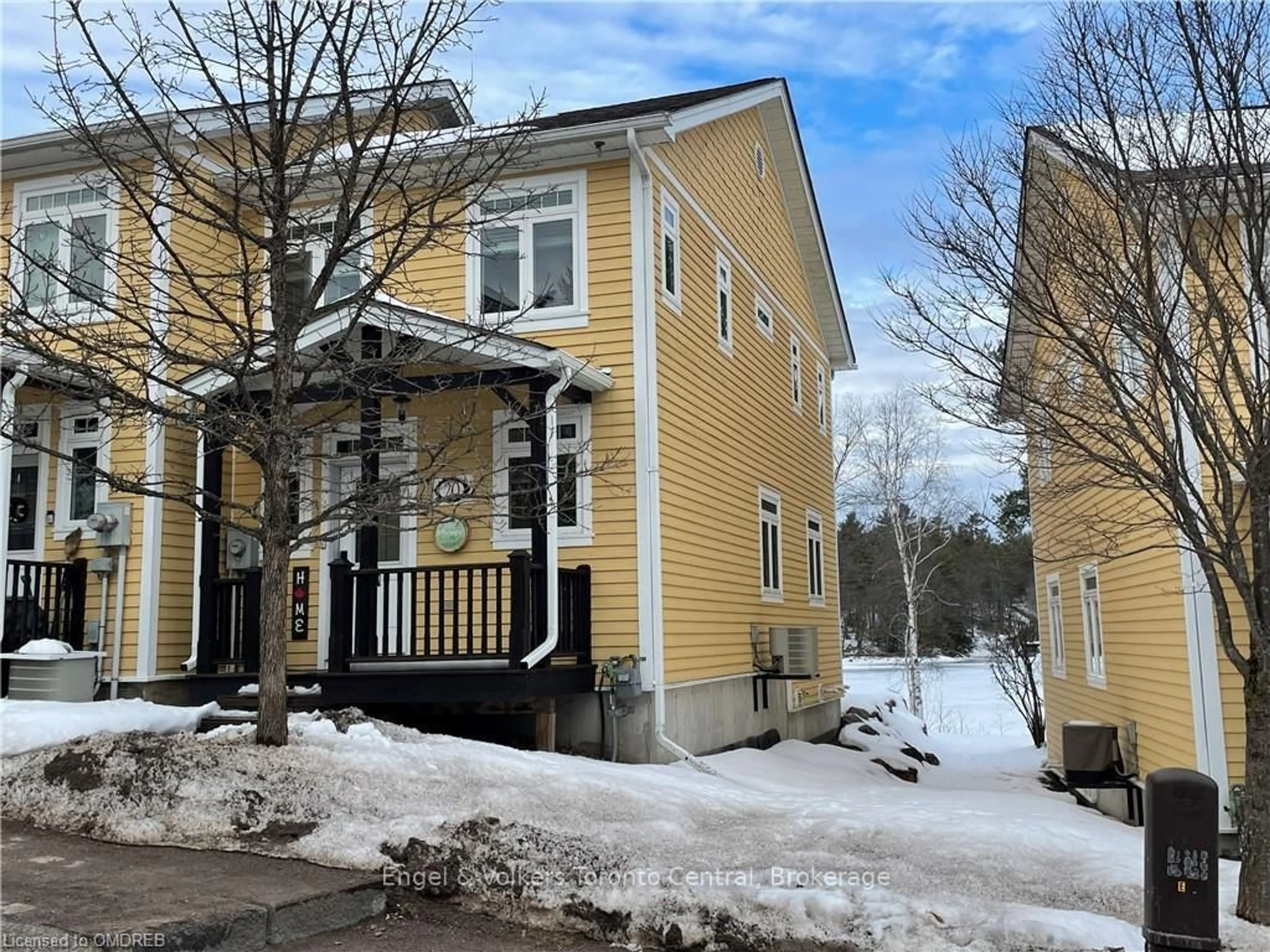 Unknown for 1579 ANSTRUTHER LAKE Rd #20, North Kawartha Ontario K0L 1A0