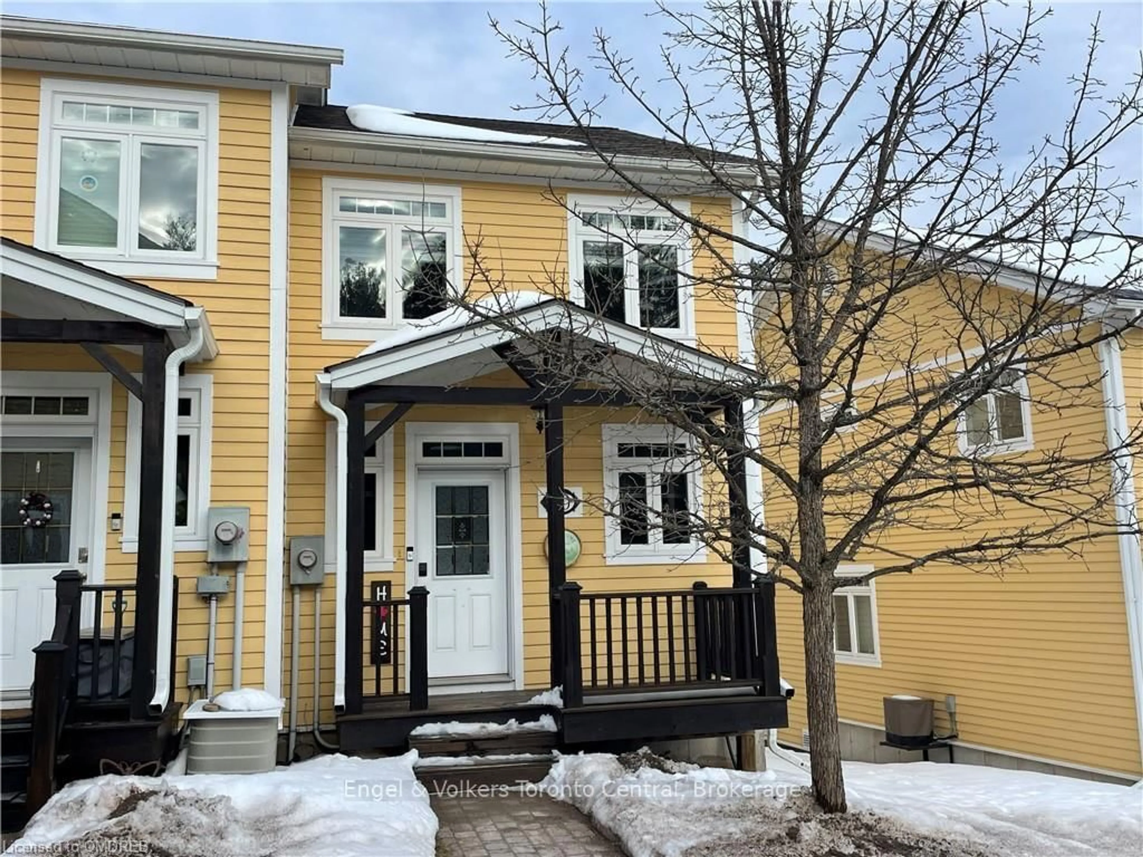 Unknown for 1579 ANSTRUTHER LAKE Rd #20, North Kawartha Ontario K0L 1A0