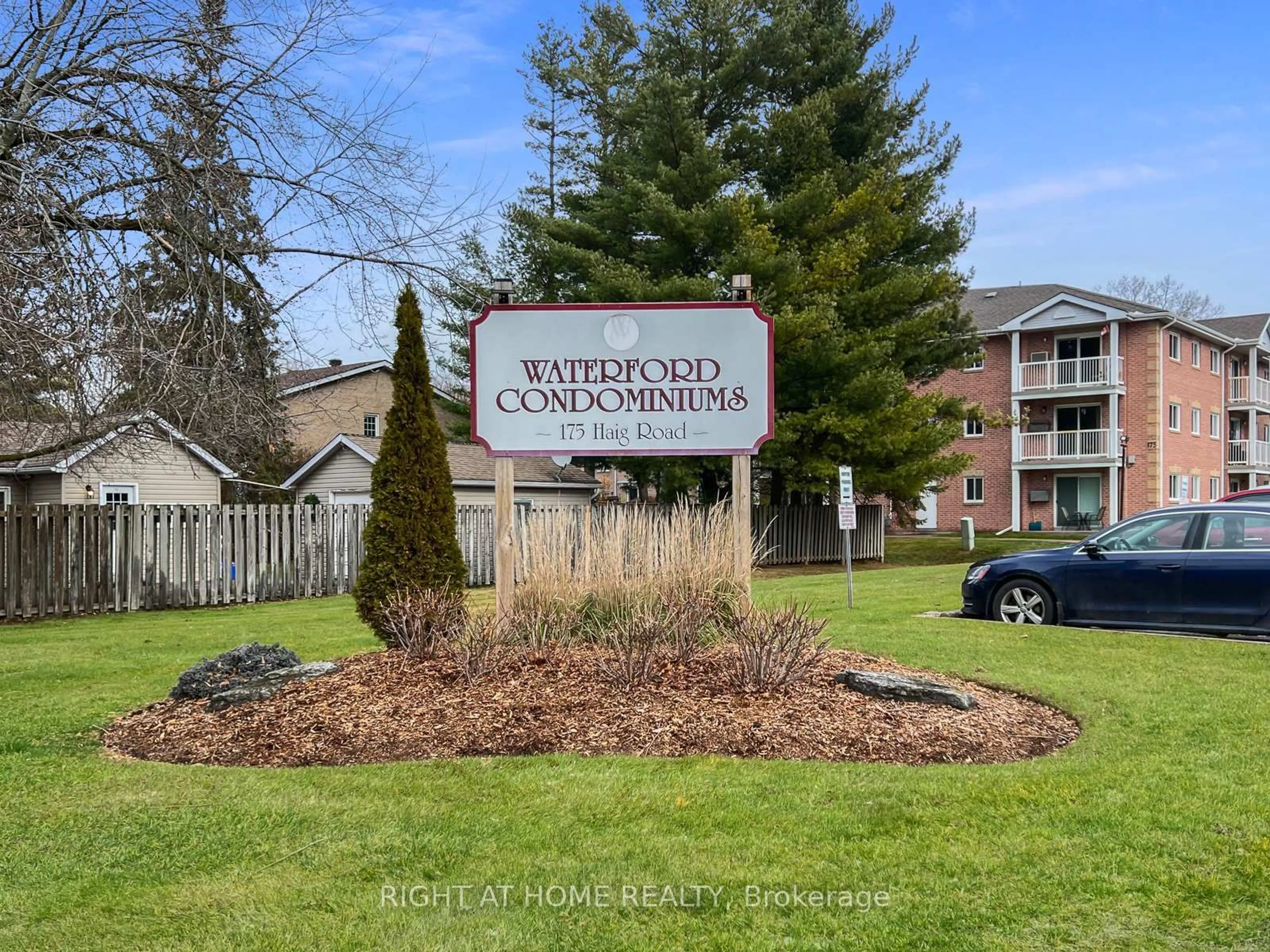 Unknown for 175 Haig Rd #223, Belleville Ontario K8N 5R7