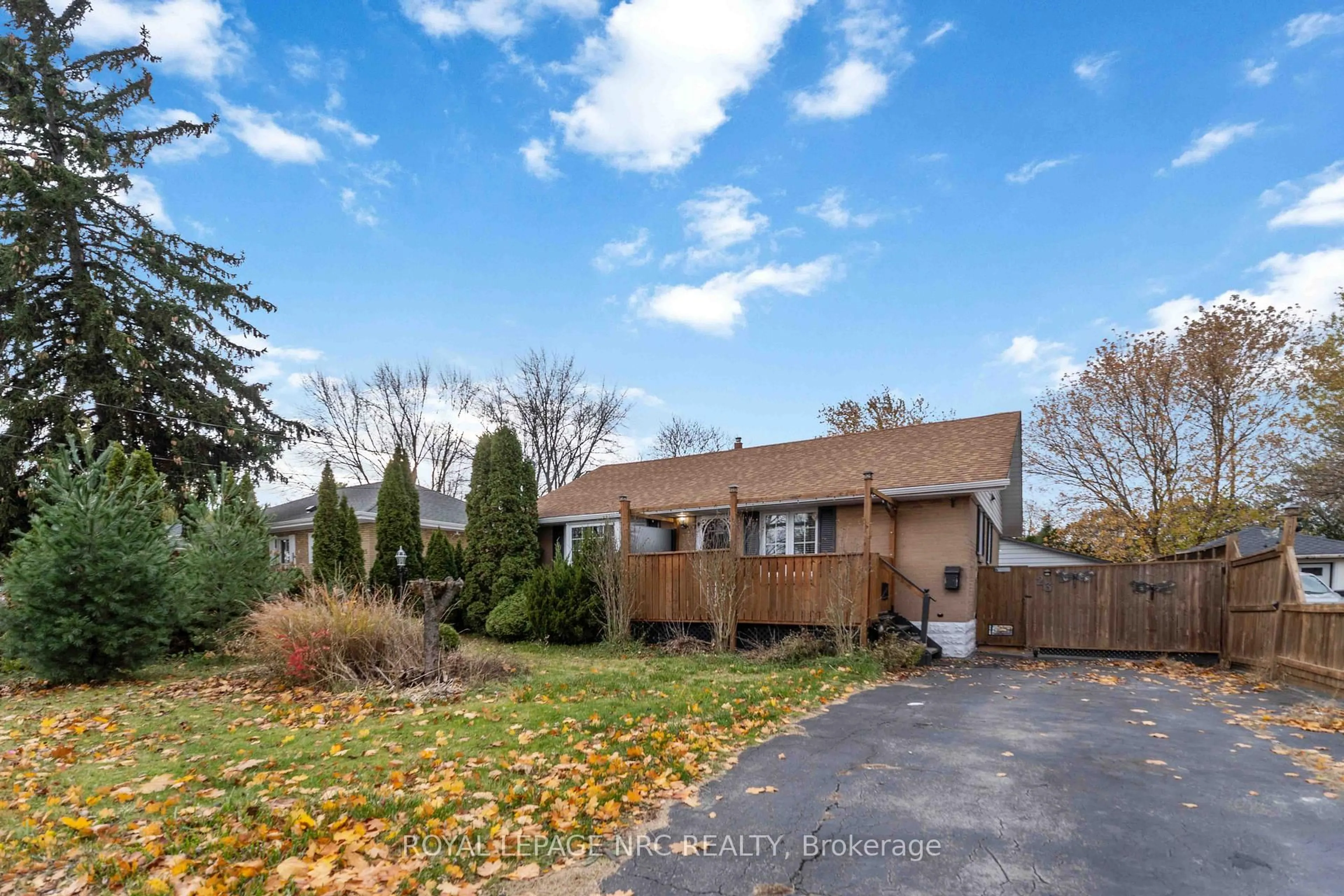 Unknown for 23 Verne Ave, Welland Ontario L3C 1Z6