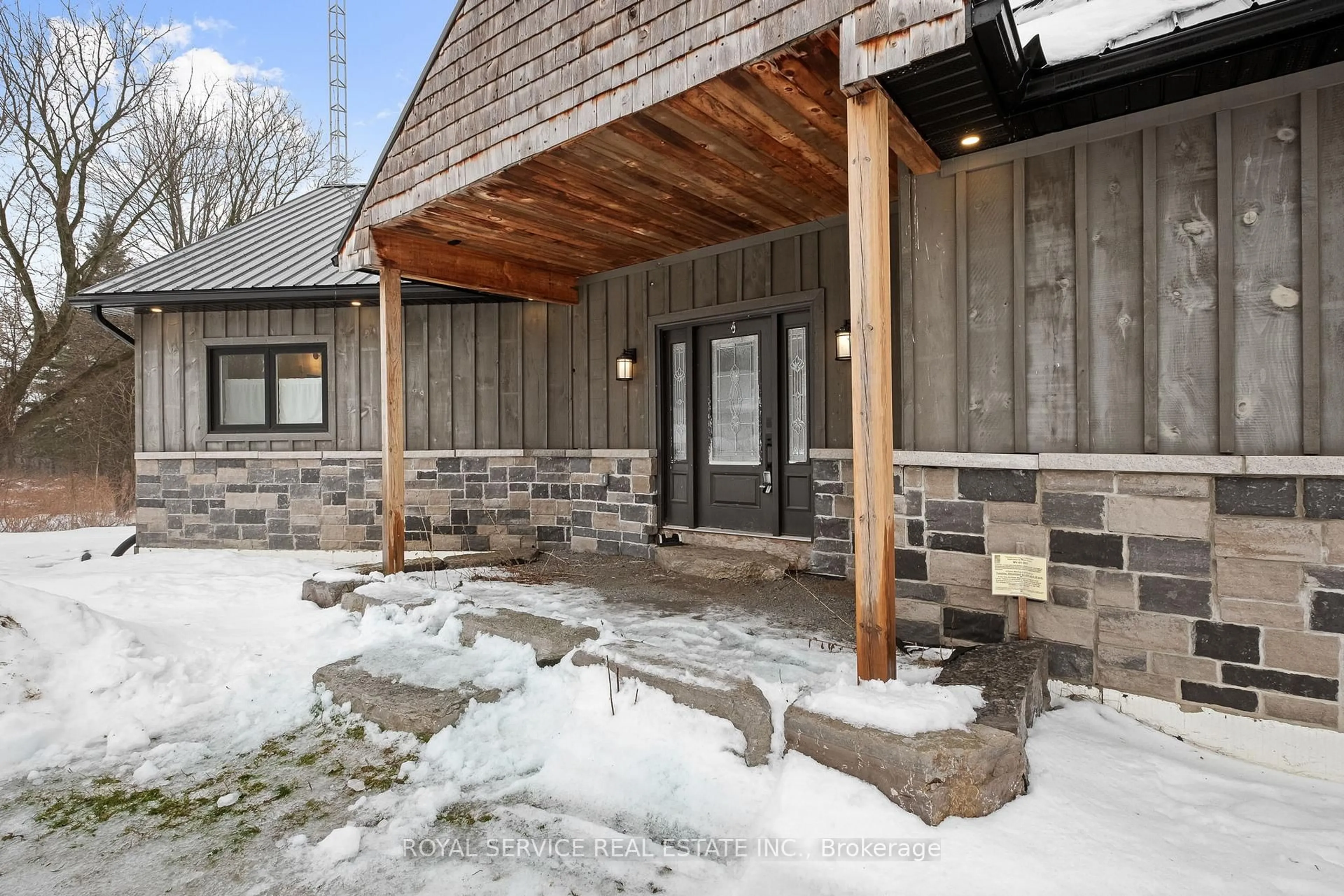 Unknown for 197 Massey Rd, Alnwick/Haldimand Ontario K9A 4J8