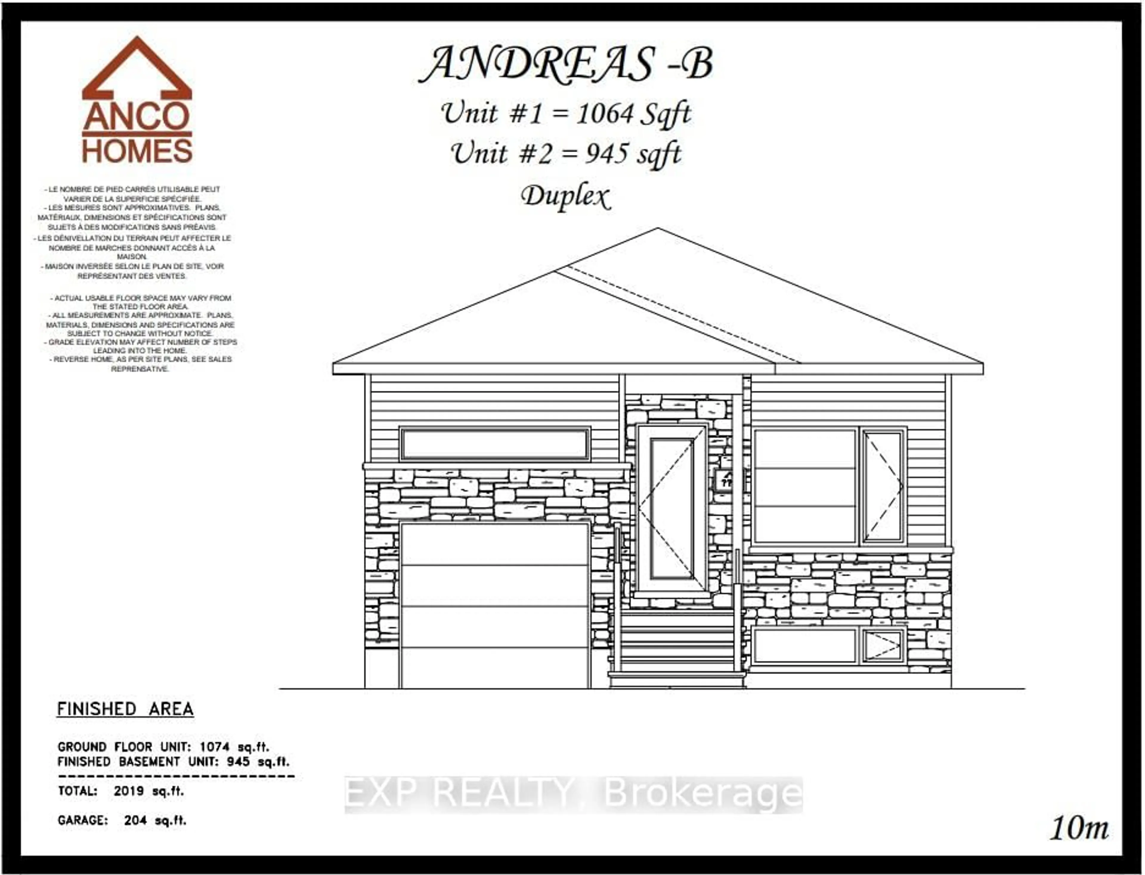 Unknown for 613 Montessor Cres, Clarence-Rockland Ontario 00000