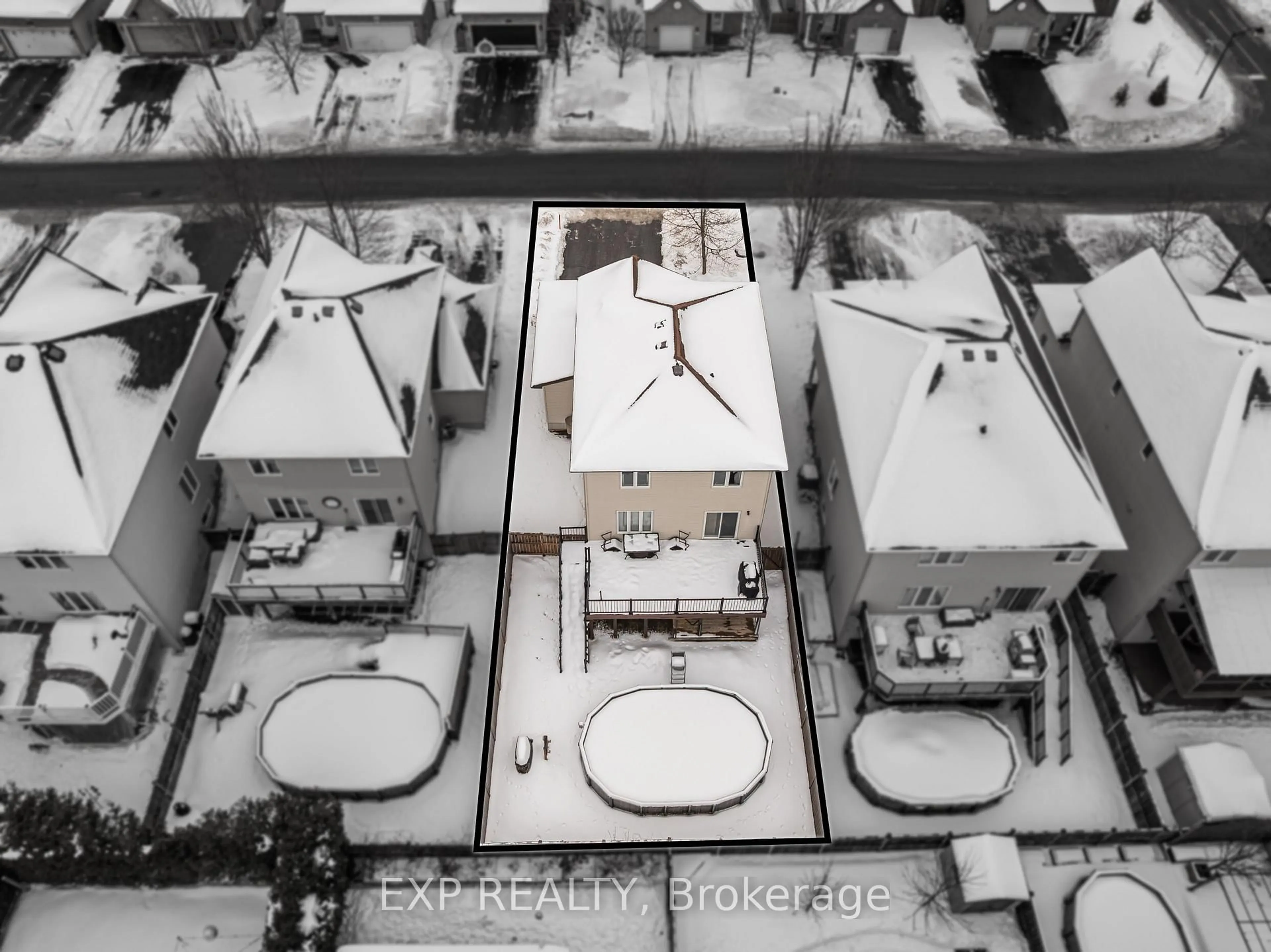 Unknown for 410 Jasper Cres, Clarence-Rockland Ontario K4K 0C9