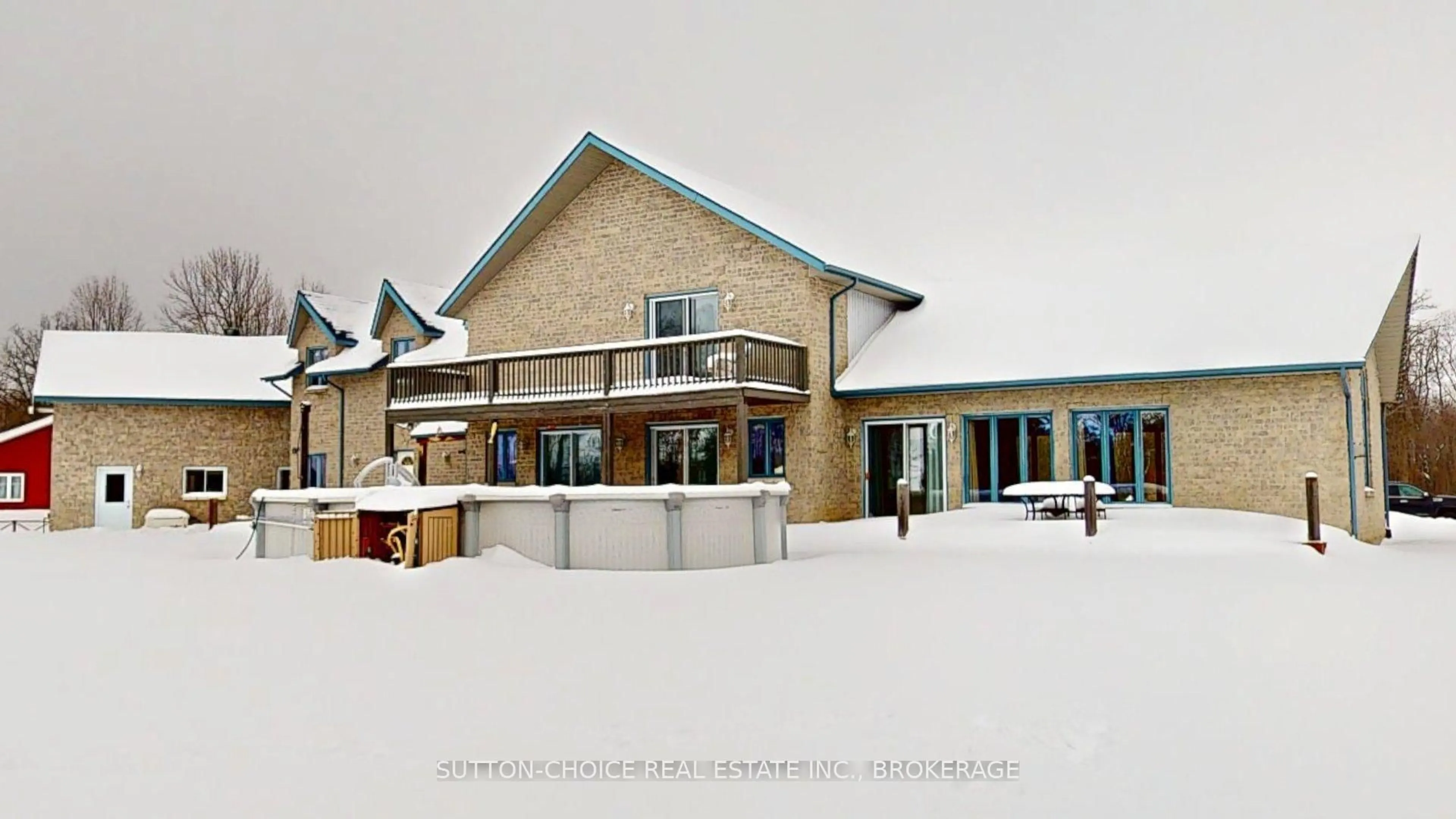 Unknown for 488 Marleau Rd, West Nipissing Ontario P2B 2X2