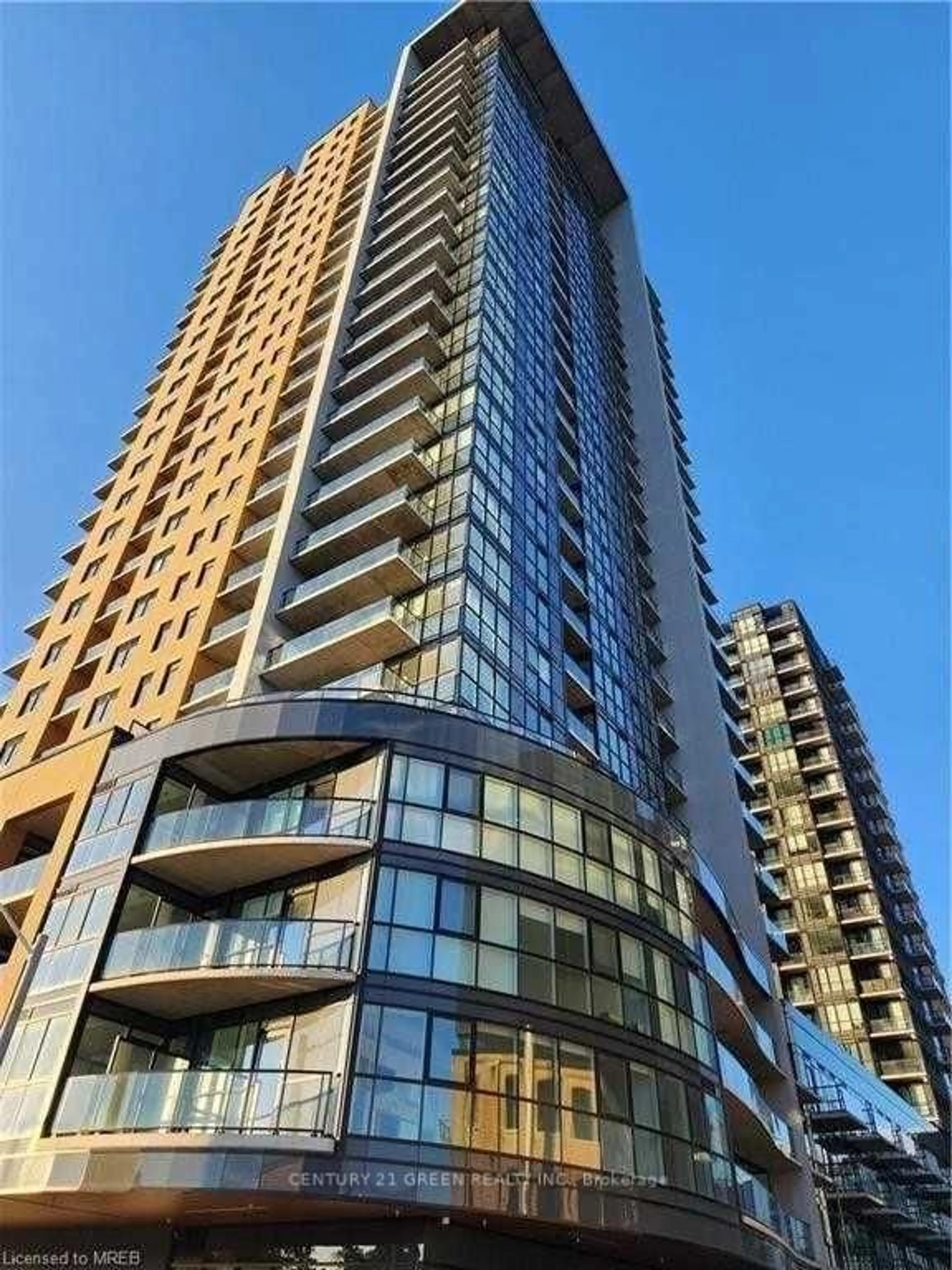 Unknown for 108 Garment St #708, Kitchener Ontario N2G 3B2