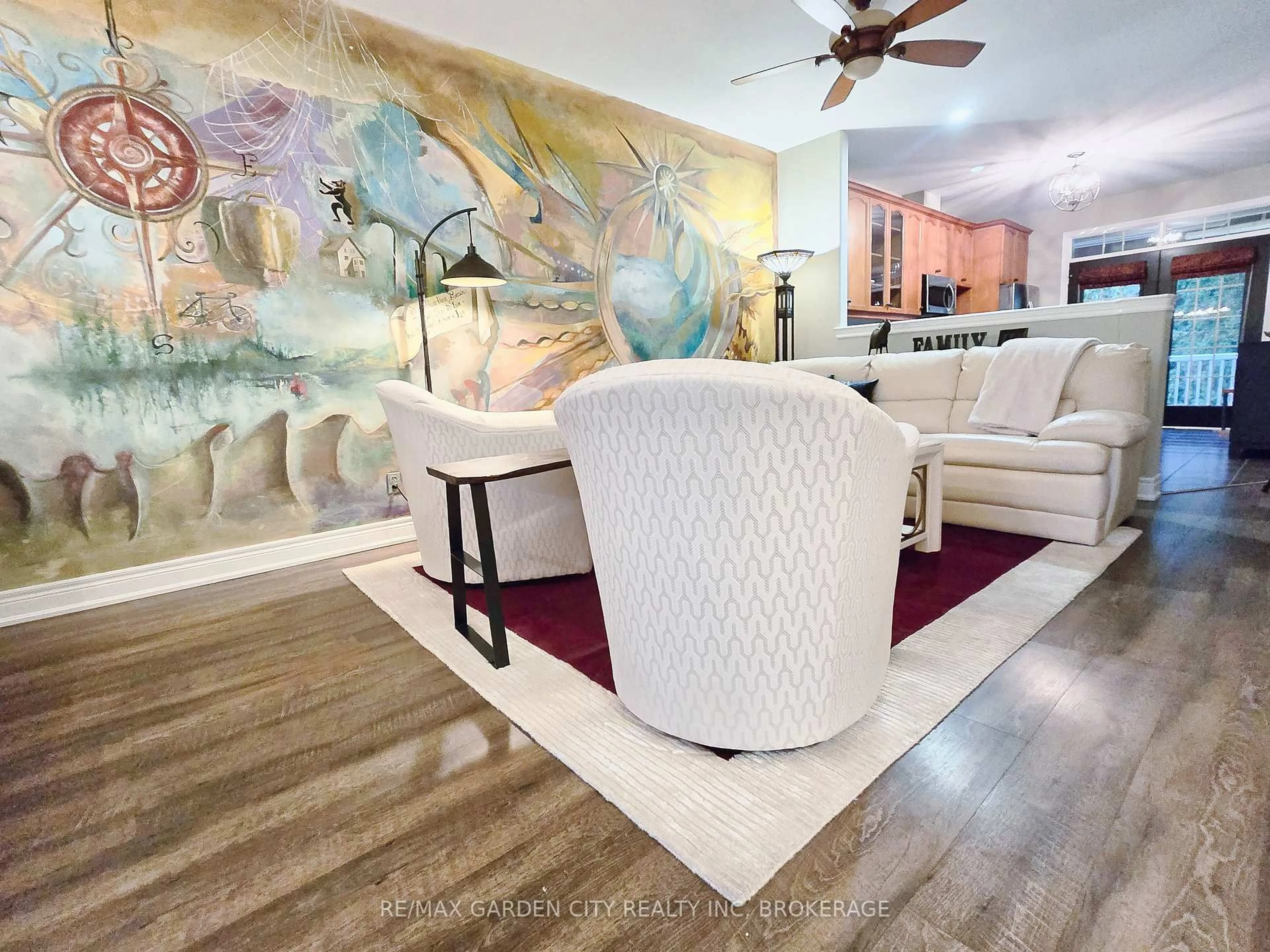 Unknown for 174 Martindale Rd #Unit #6, St. Catharines Ontario L2S 3Z9