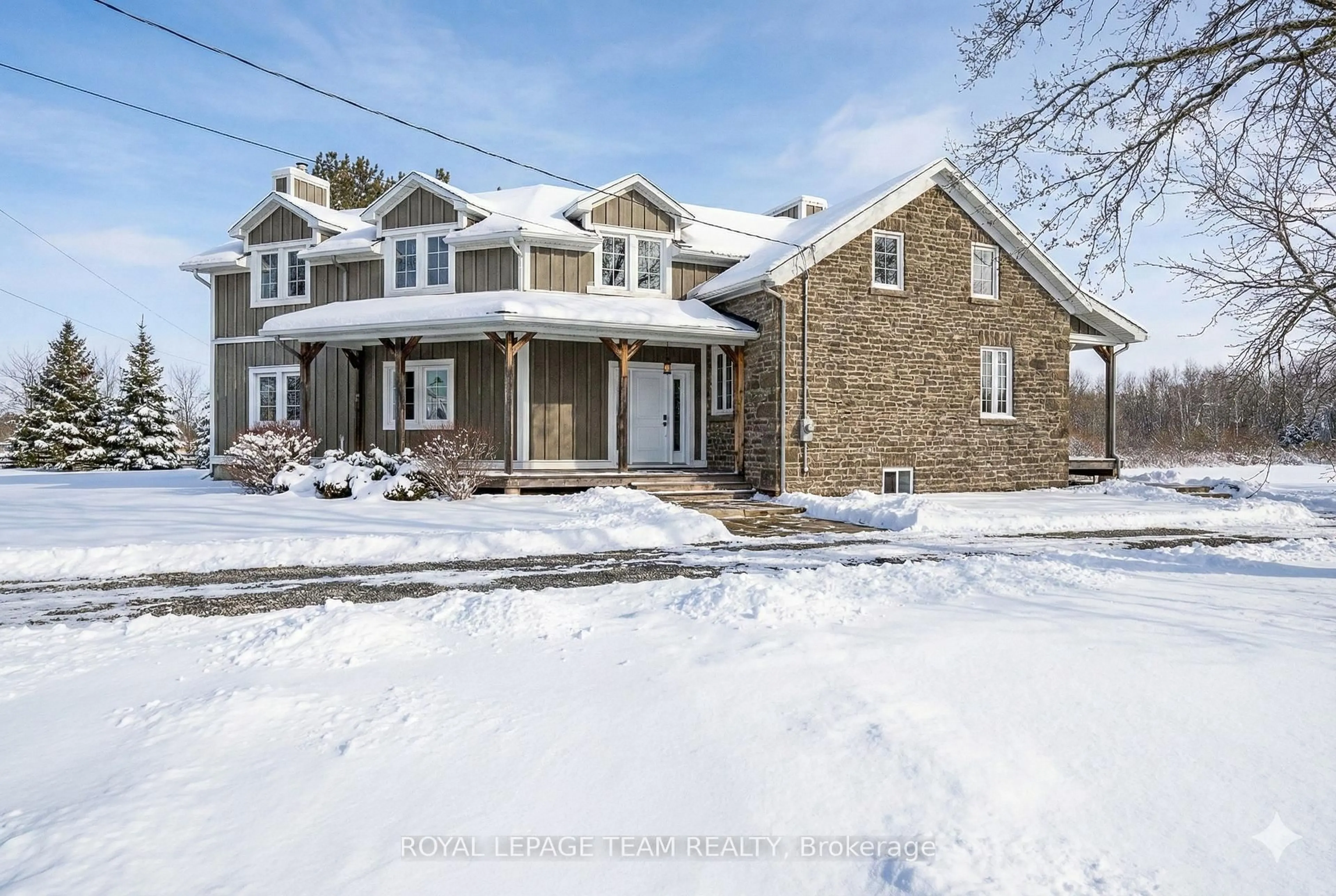 Unknown for 1285 Craig Rd, North Grenville Ontario K0G 1S0