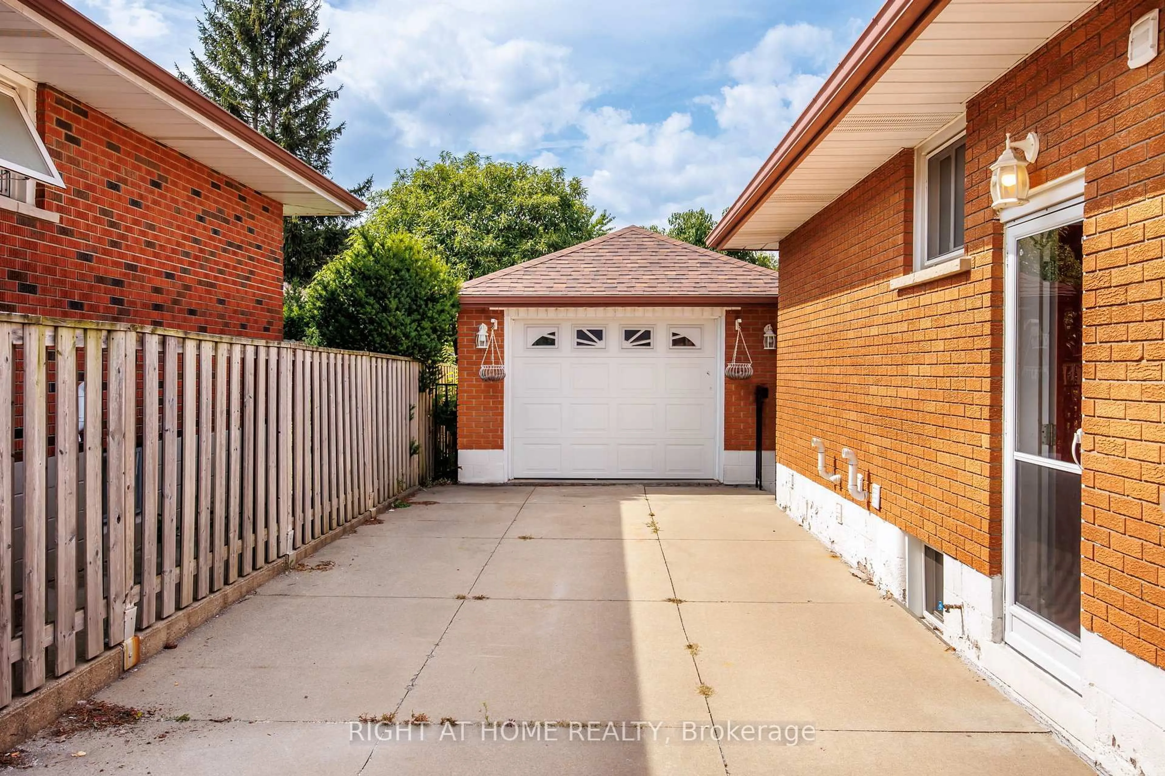 Home with brick exterior material, street for 60 Champlain Ave, Hamilton Ontario L8G 2H7