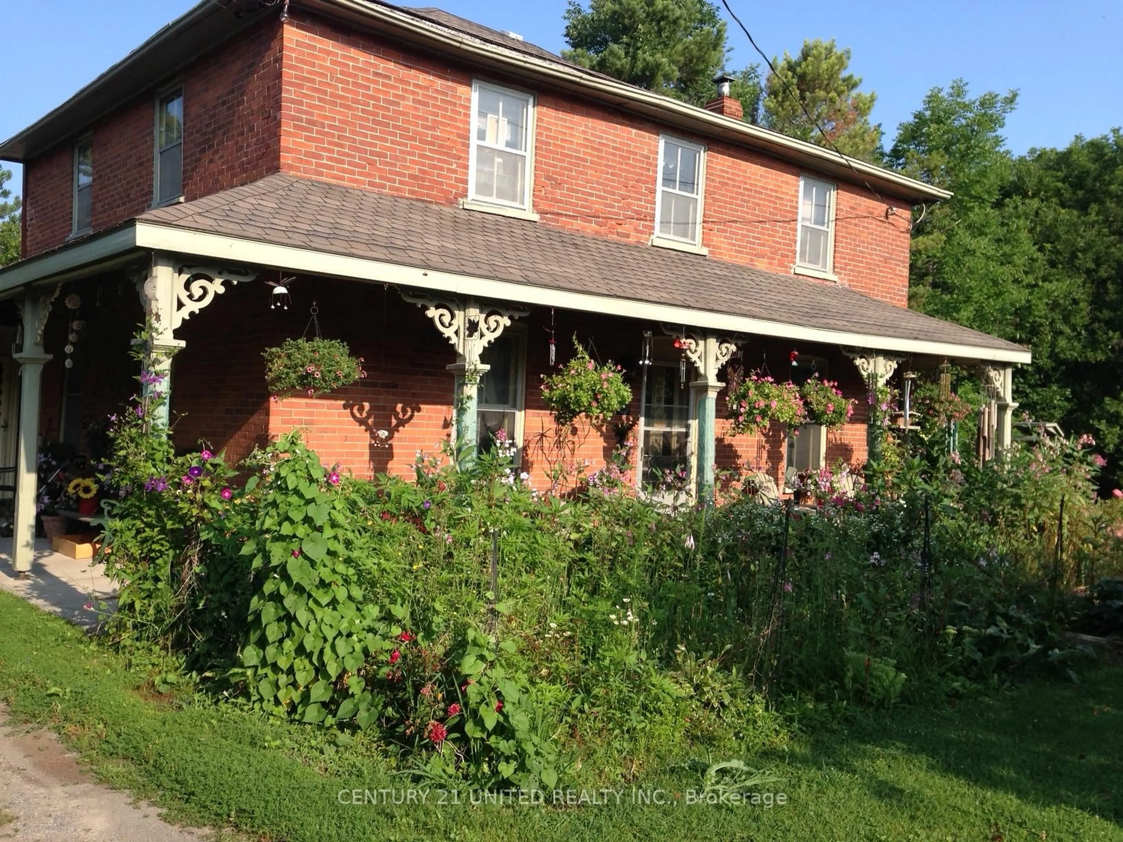 Unknown for 3756 Burnham St, Hamilton Township Ontario K9A 4J9