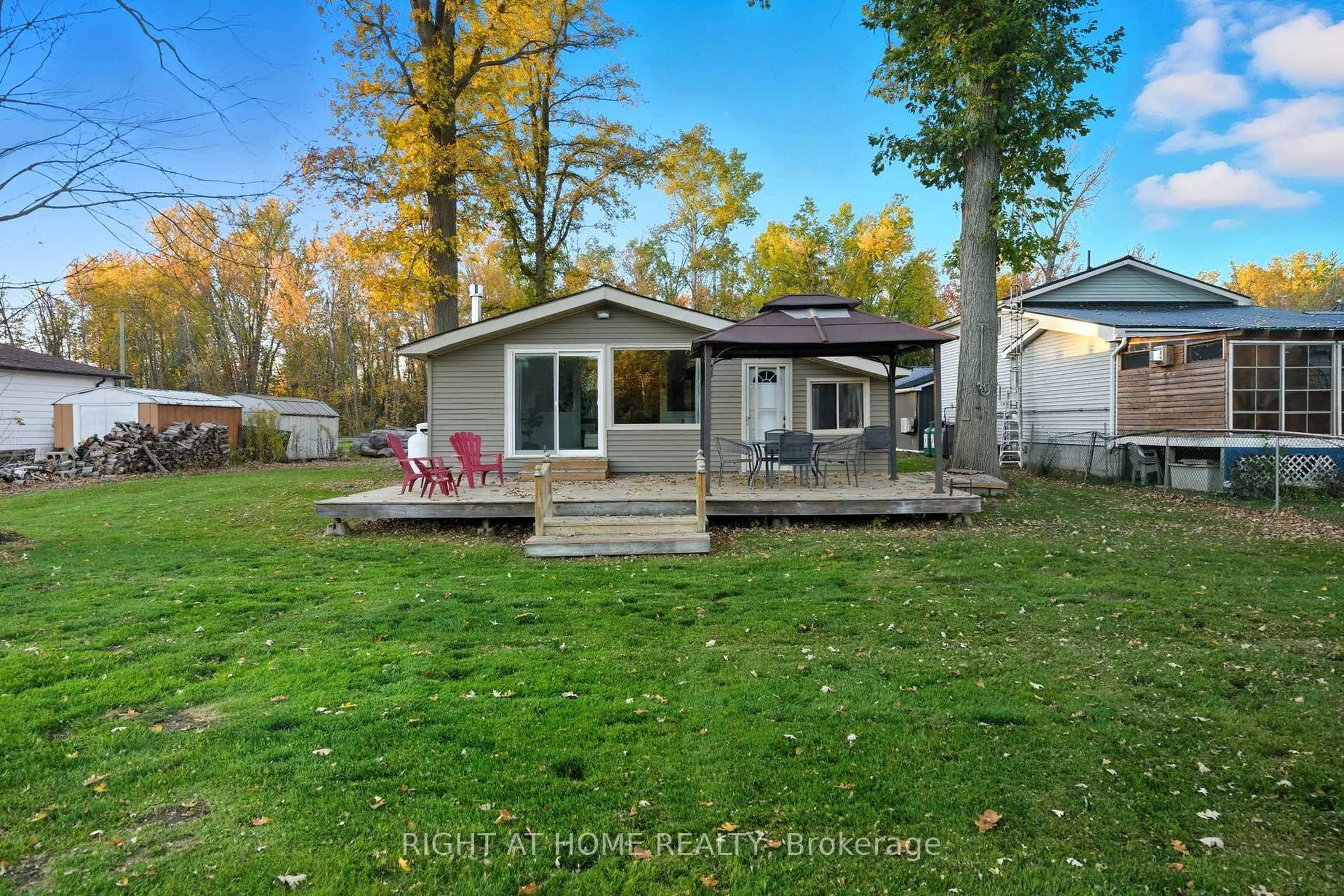 Unknown for 49 River Rd, Trent Hills Ontario K0L 1L0