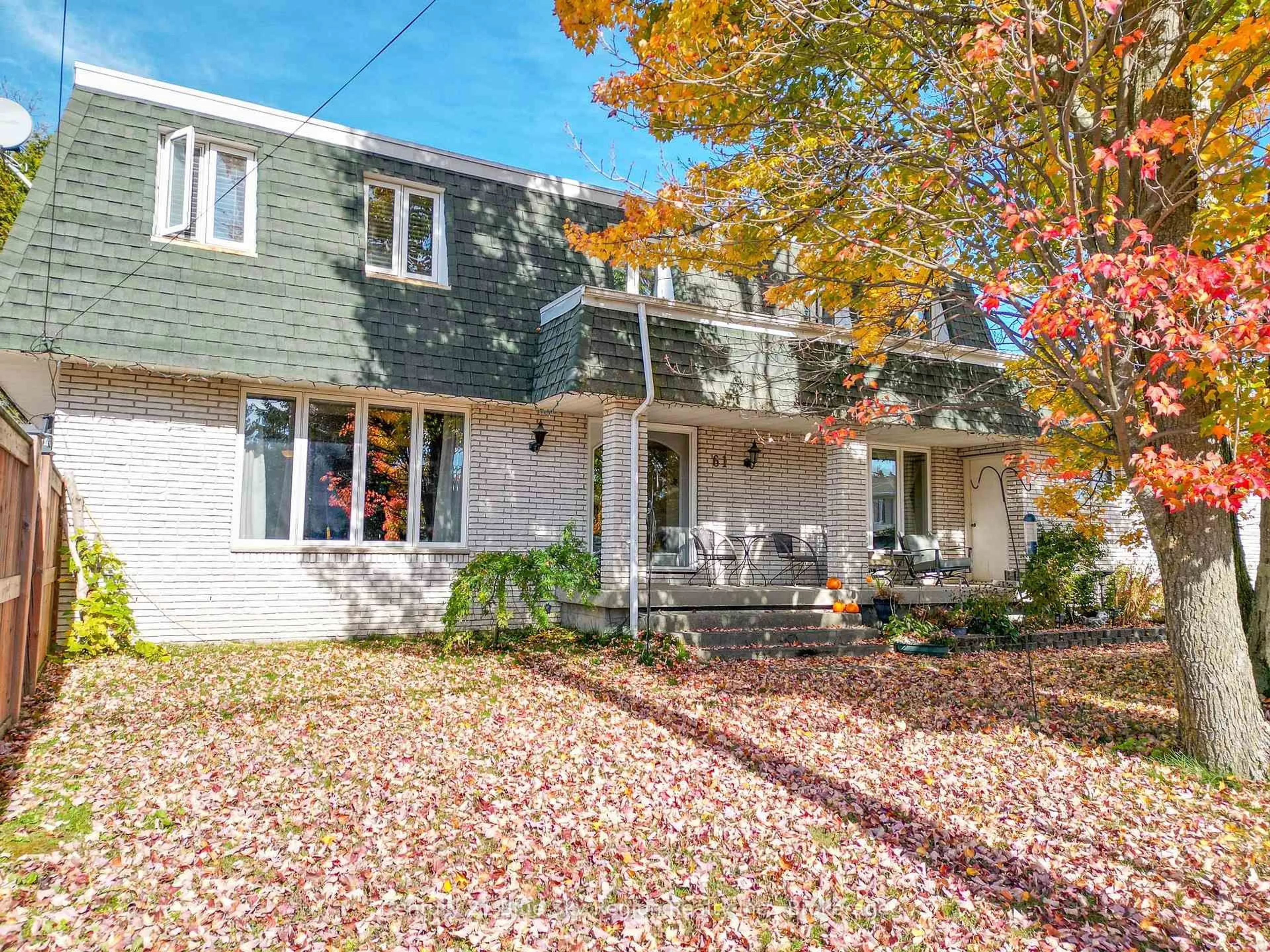 Unknown for 61 Third St, West Nipissing Ontario P2B 3A9