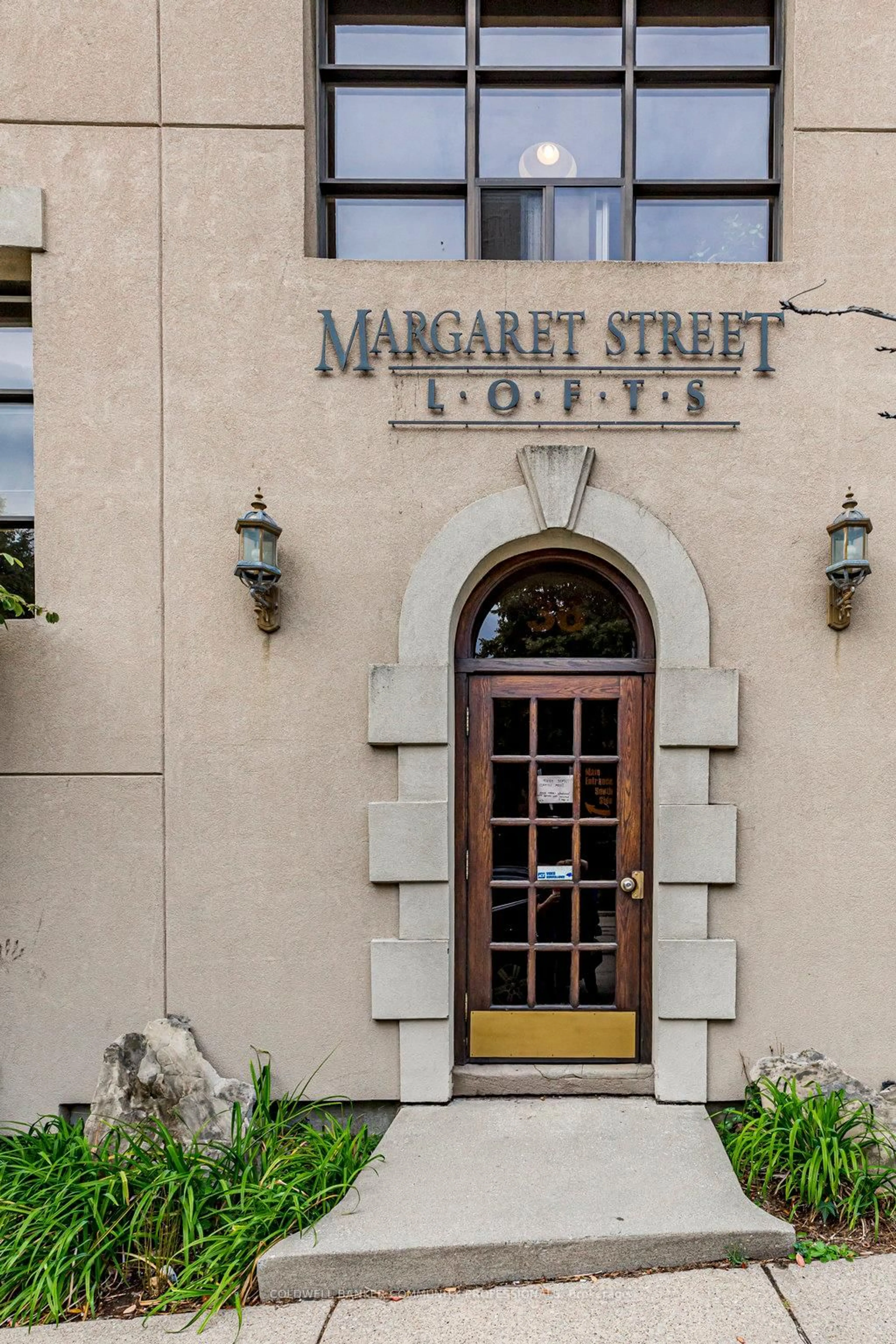 Unknown for 36 Margaret St #44, Hamilton Ontario L8P 4C8