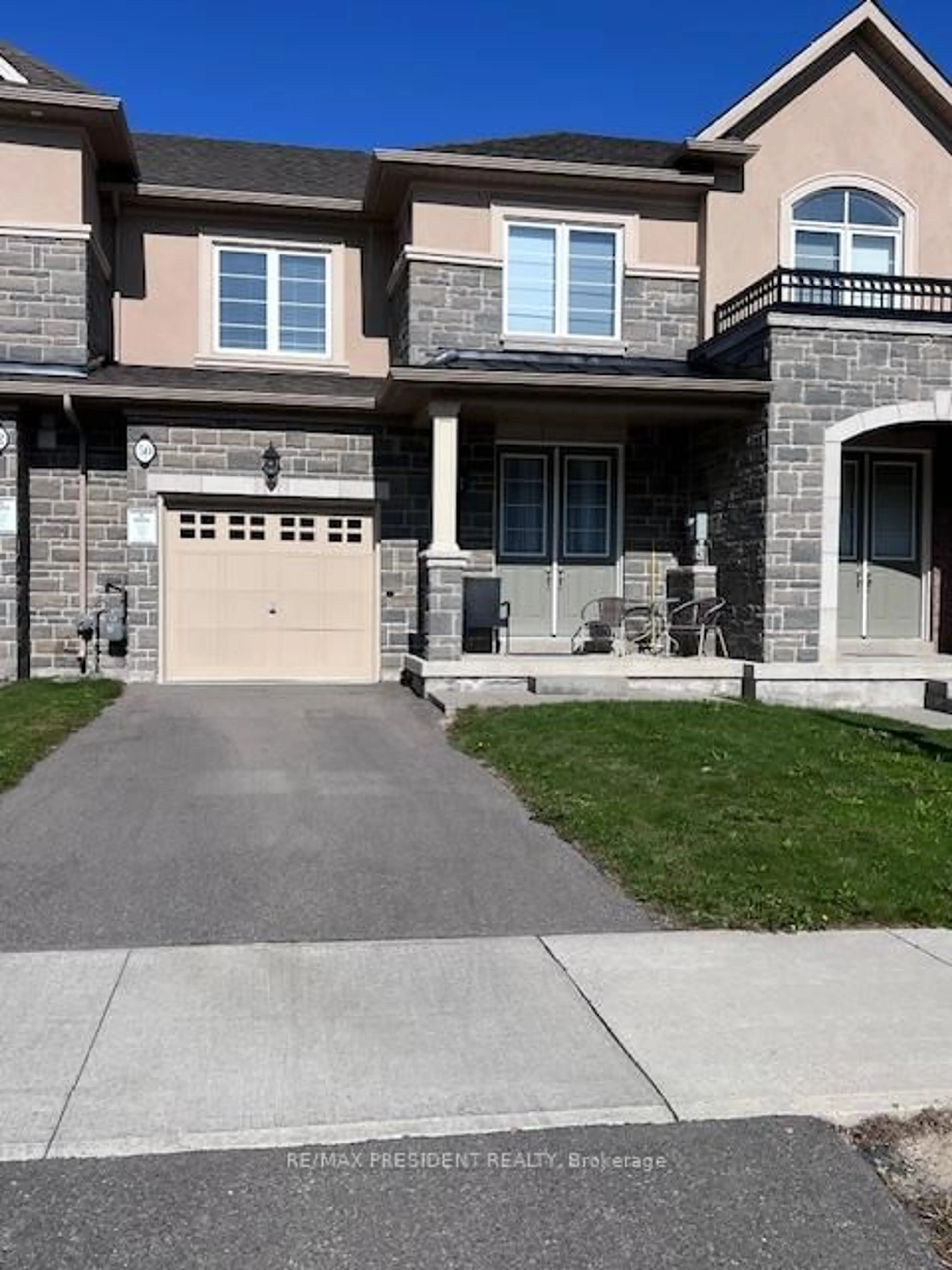 Home with brick exterior material, street for 50 Beasley Grve, Hamilton Ontario L9G 3K9