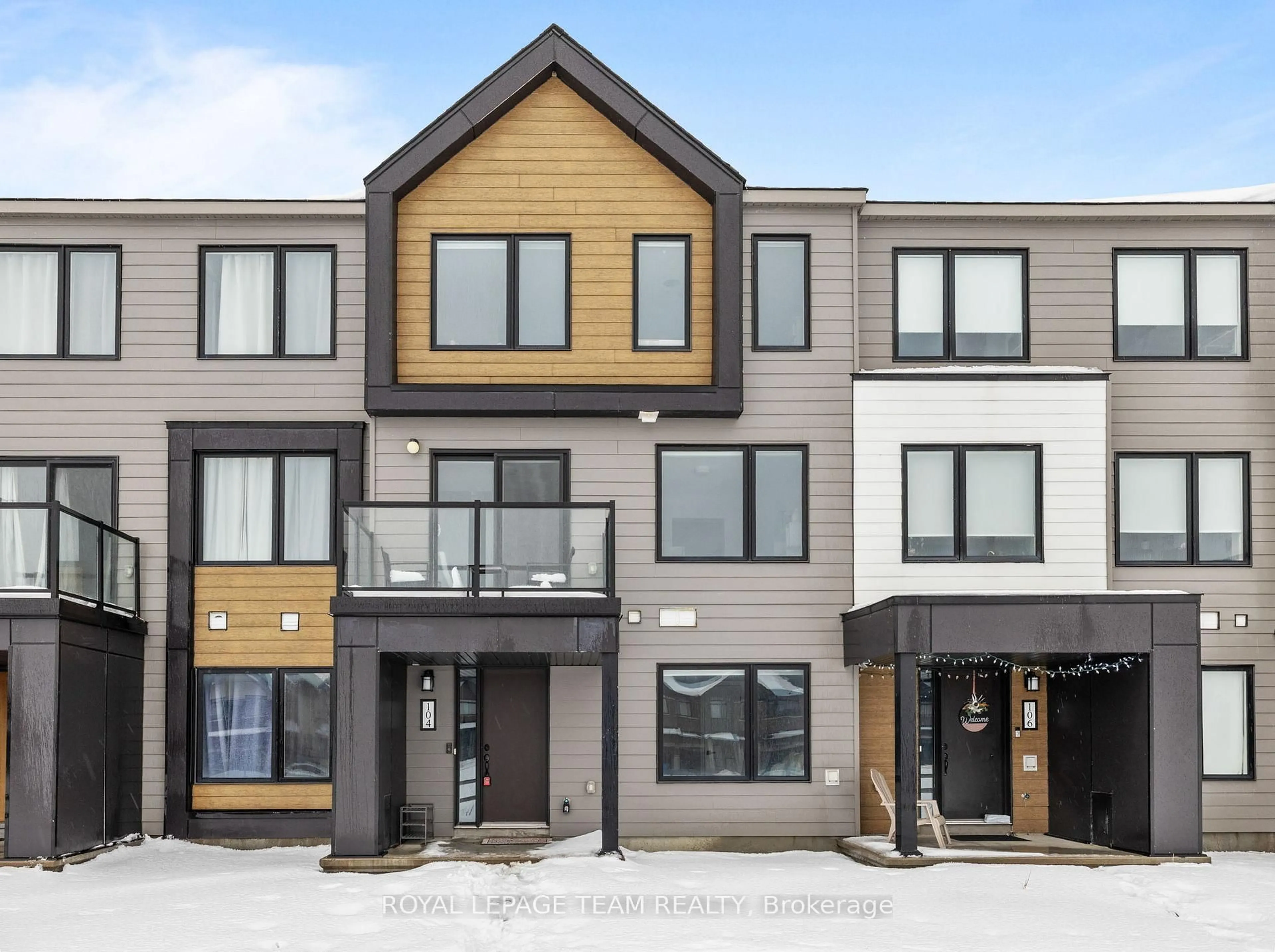 Unknown for 104 Kyanite Lane, Ottawa Ontario K2J 7B5