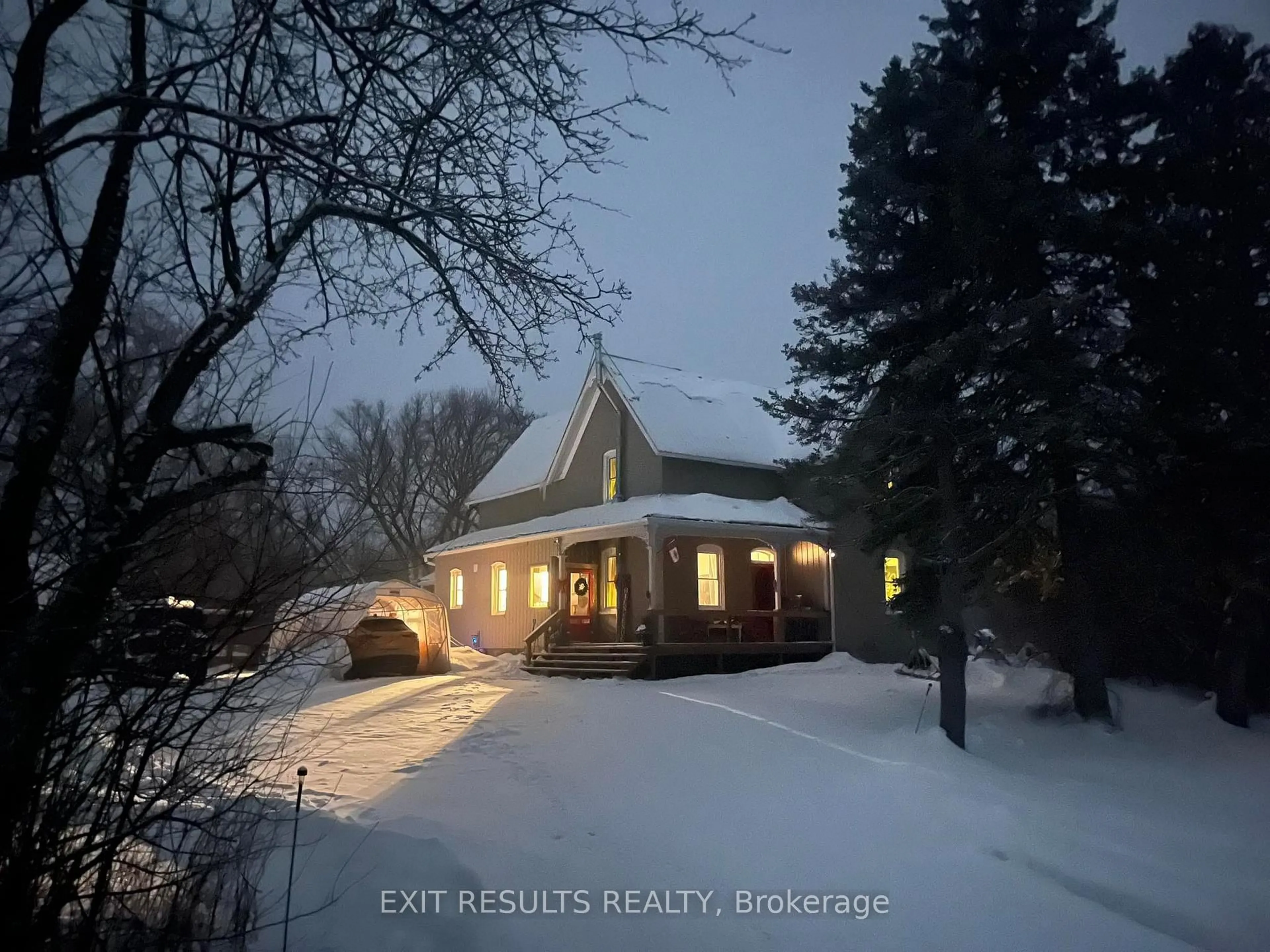 Unknown for 17980 Macleod Rd, North Stormont Ontario K0C 1T0