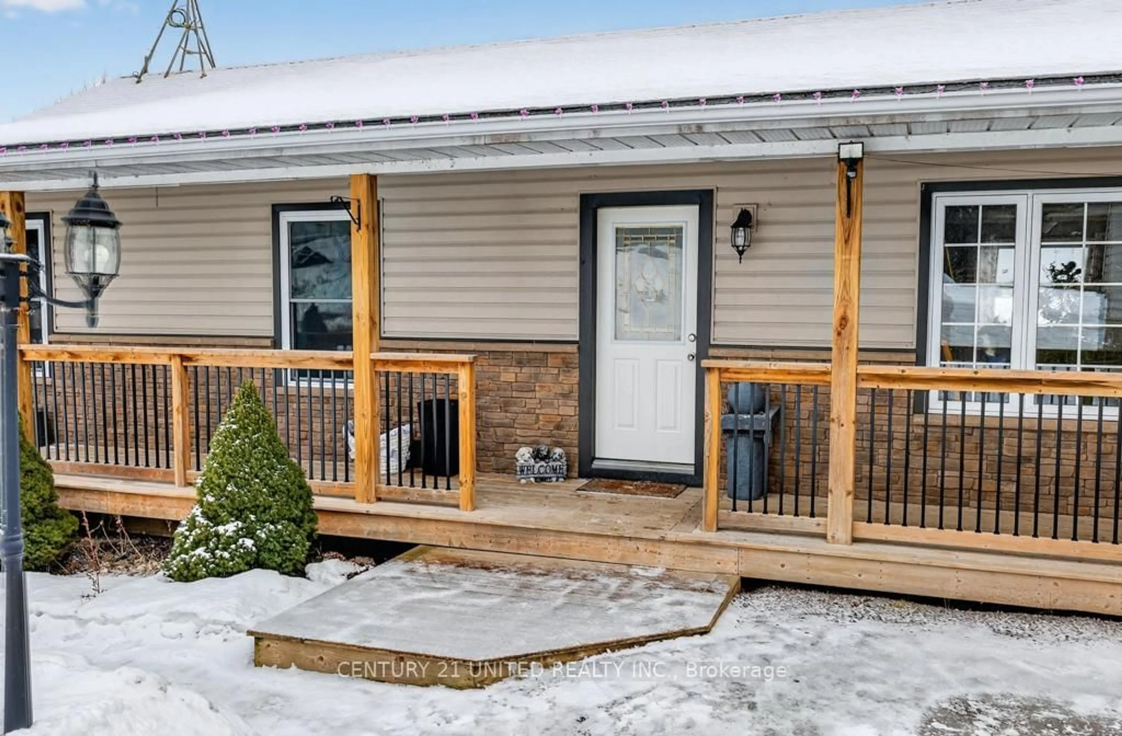 Unknown for 37 Southside Rd, Kawartha Lakes Ontario K9V 0K3