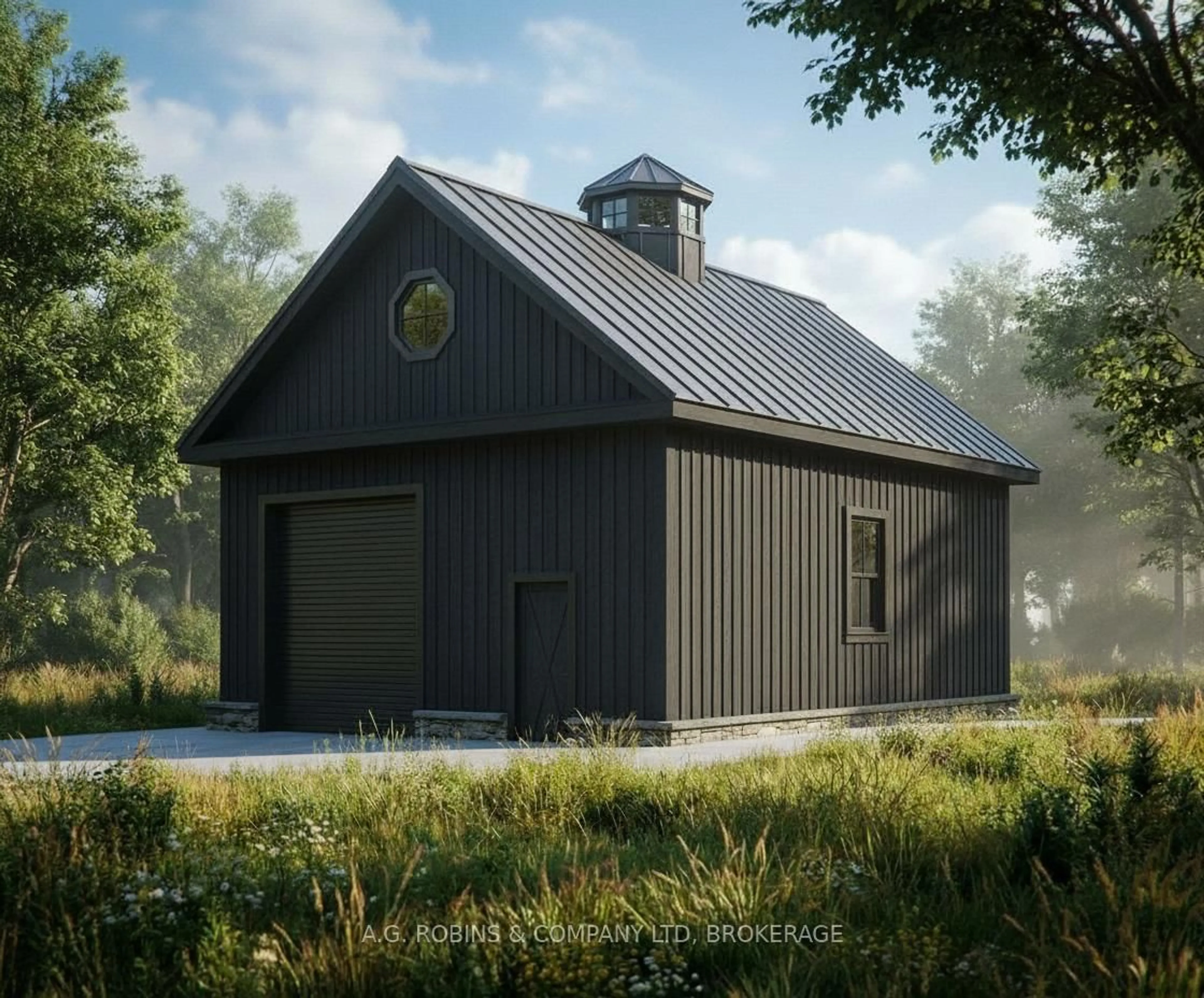 Shed for 3507 Canboro Rd, West Lincoln Ontario L0S 1C0