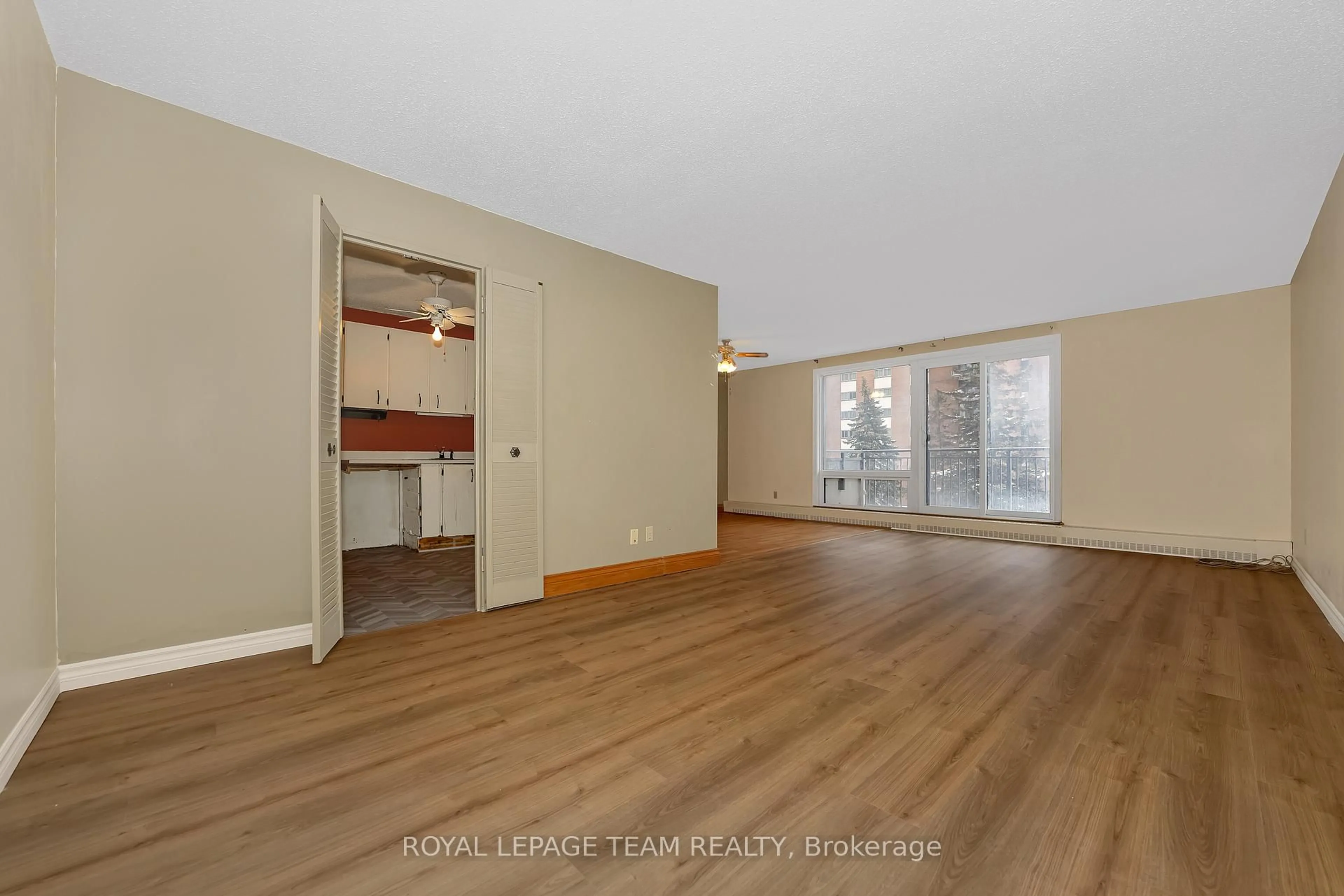 A pic of a room for 1485 Baseline Rd #314, Ottawa Ontario K2C 3L8