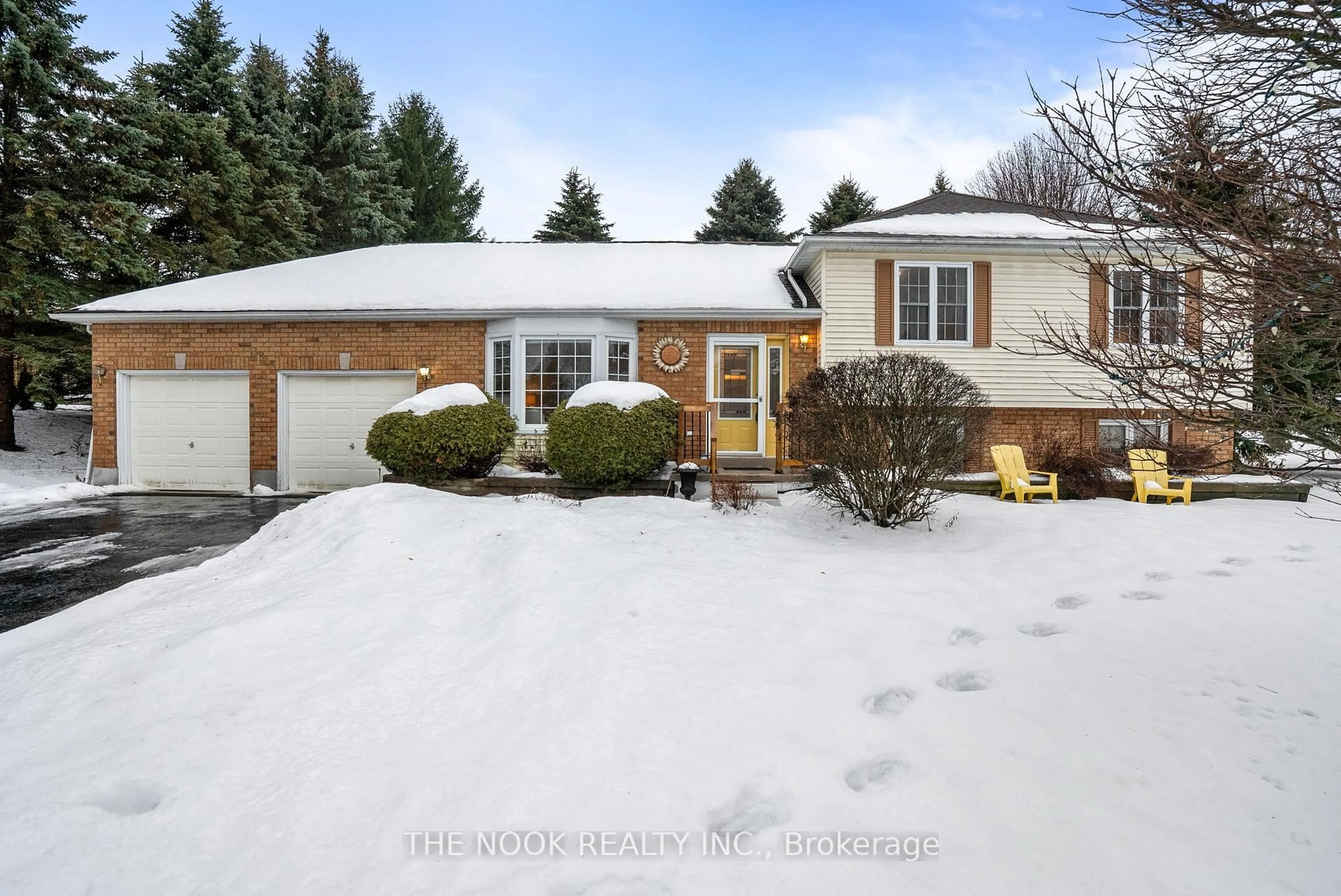 Unknown for 12 Lyall Pl, Port Hope Ontario L1A 4G8