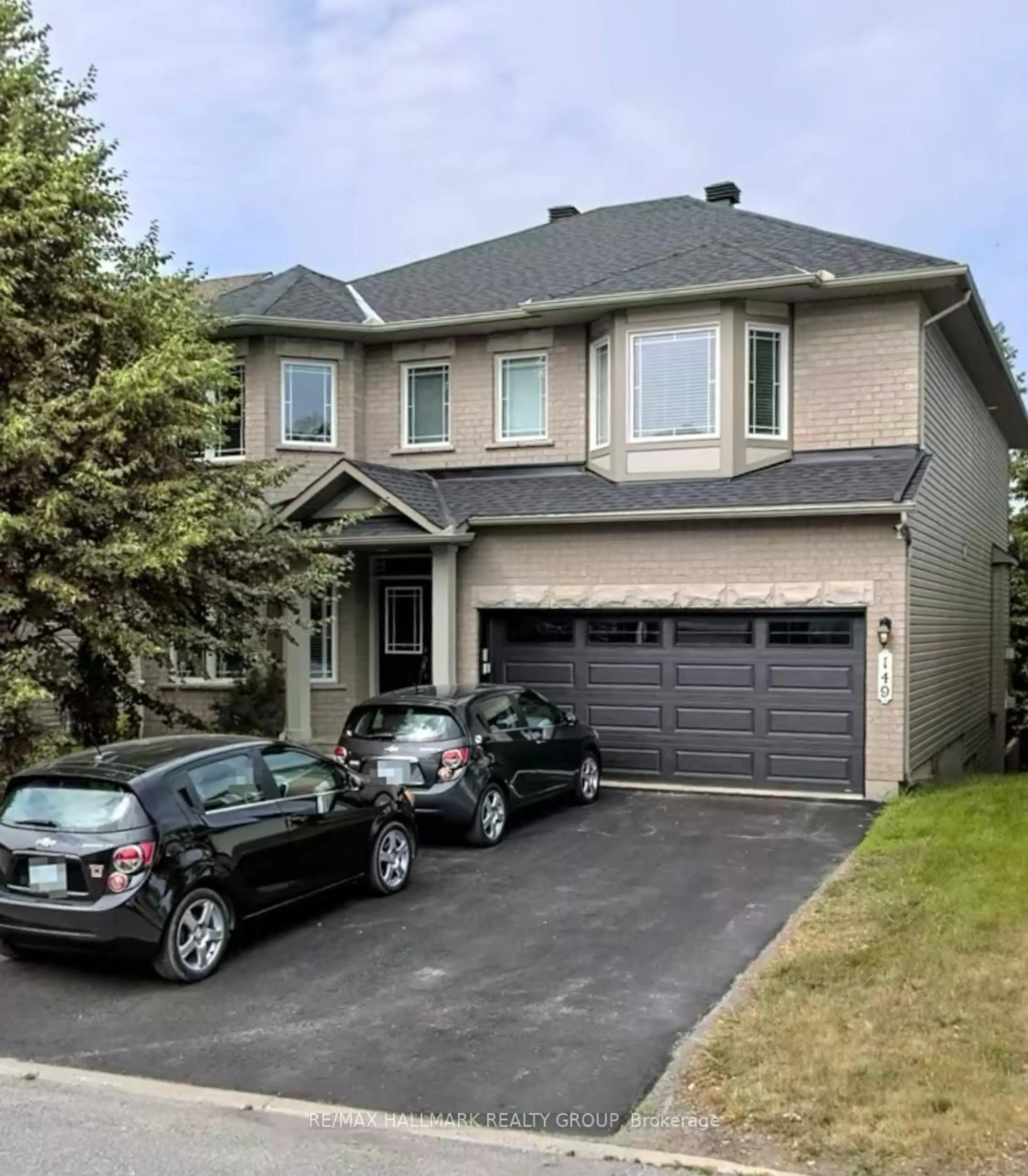 Unknown for 149 COPPERWOOD St, Ottawa Ontario K1C 7S3