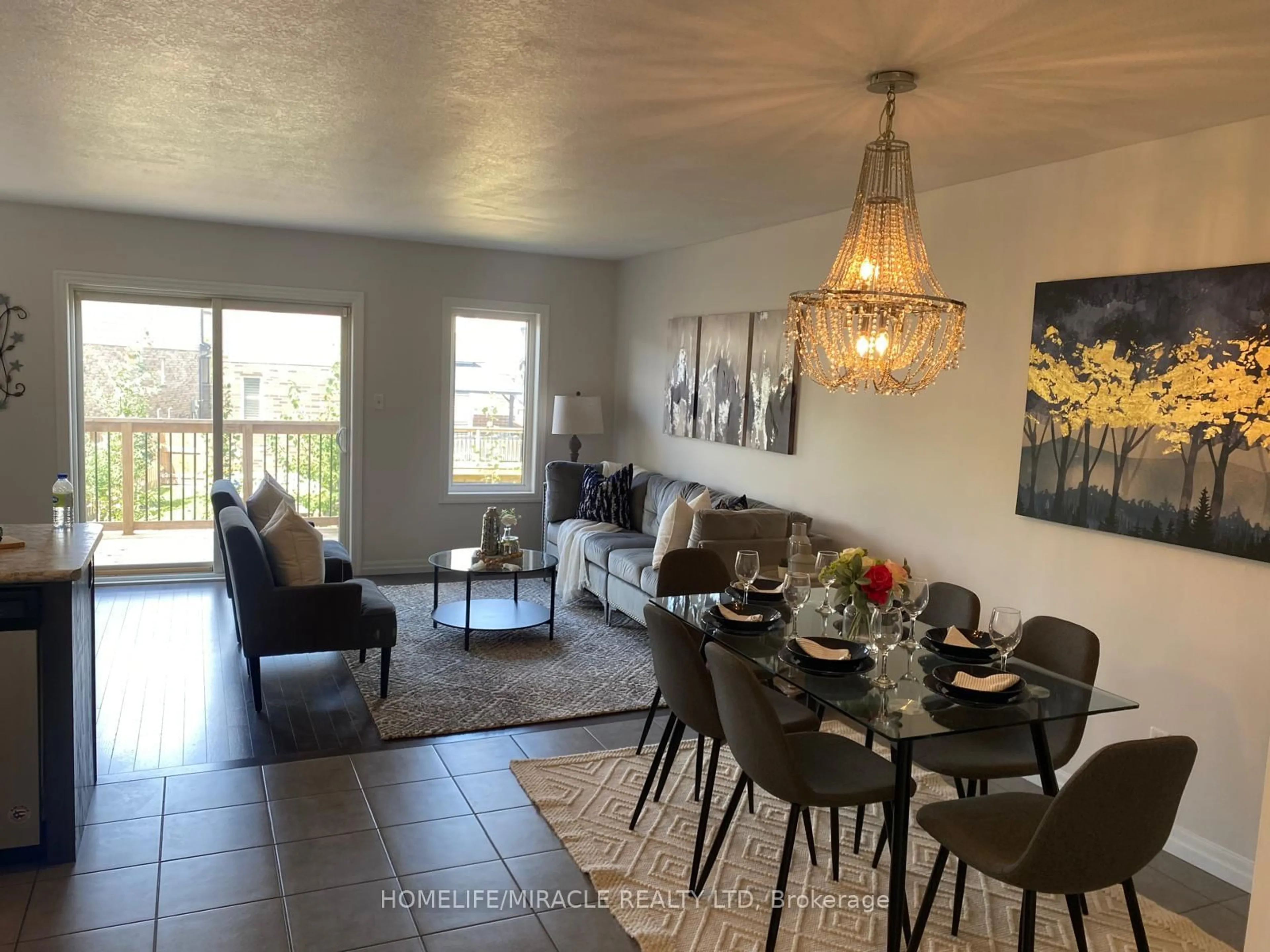 Unknown for 135 Hardcastle Dr #46, Cambridge Ontario N1S 0B6