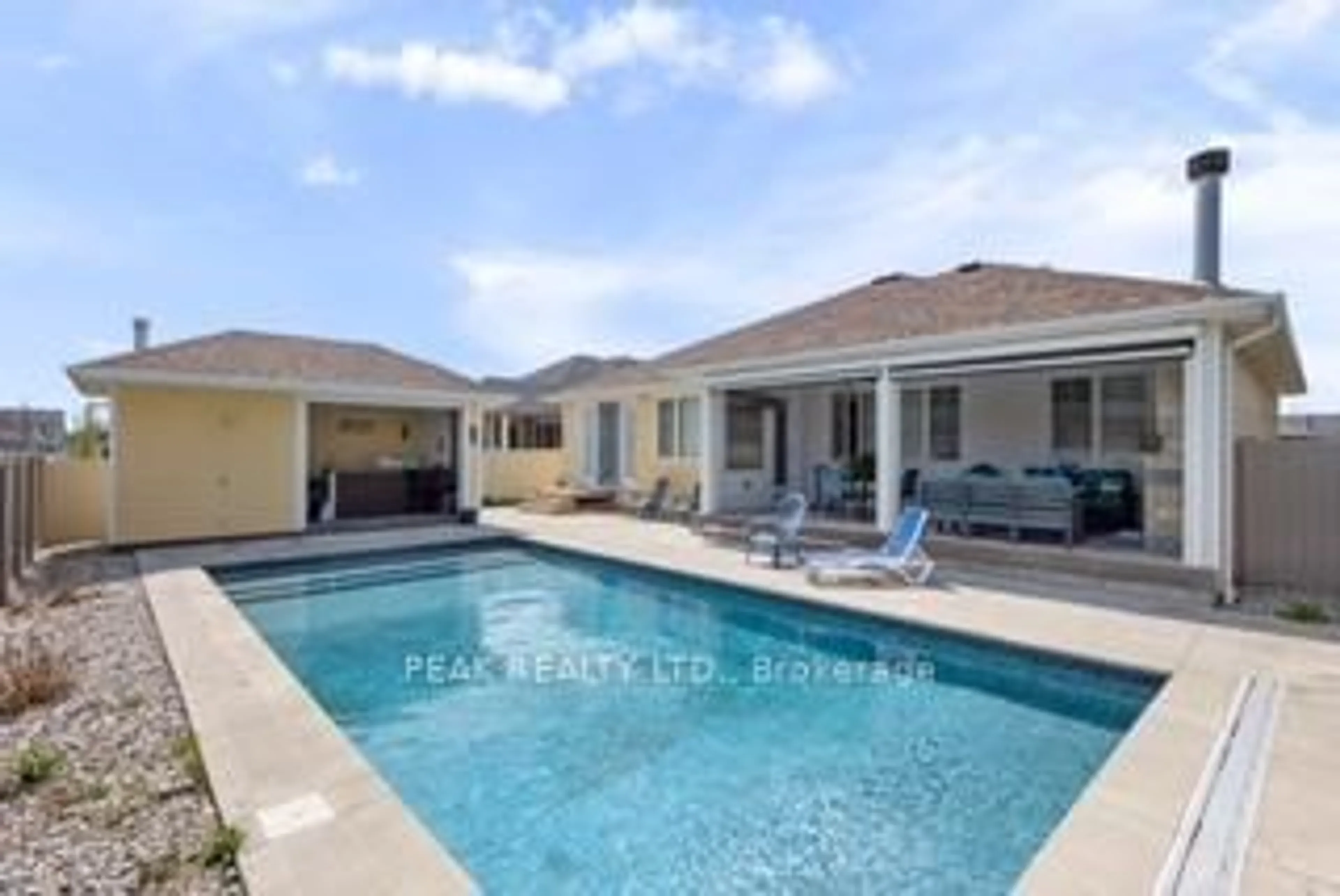 Pool for 5 Fracas Crt, Kingsville Ontario N9Y 0E3