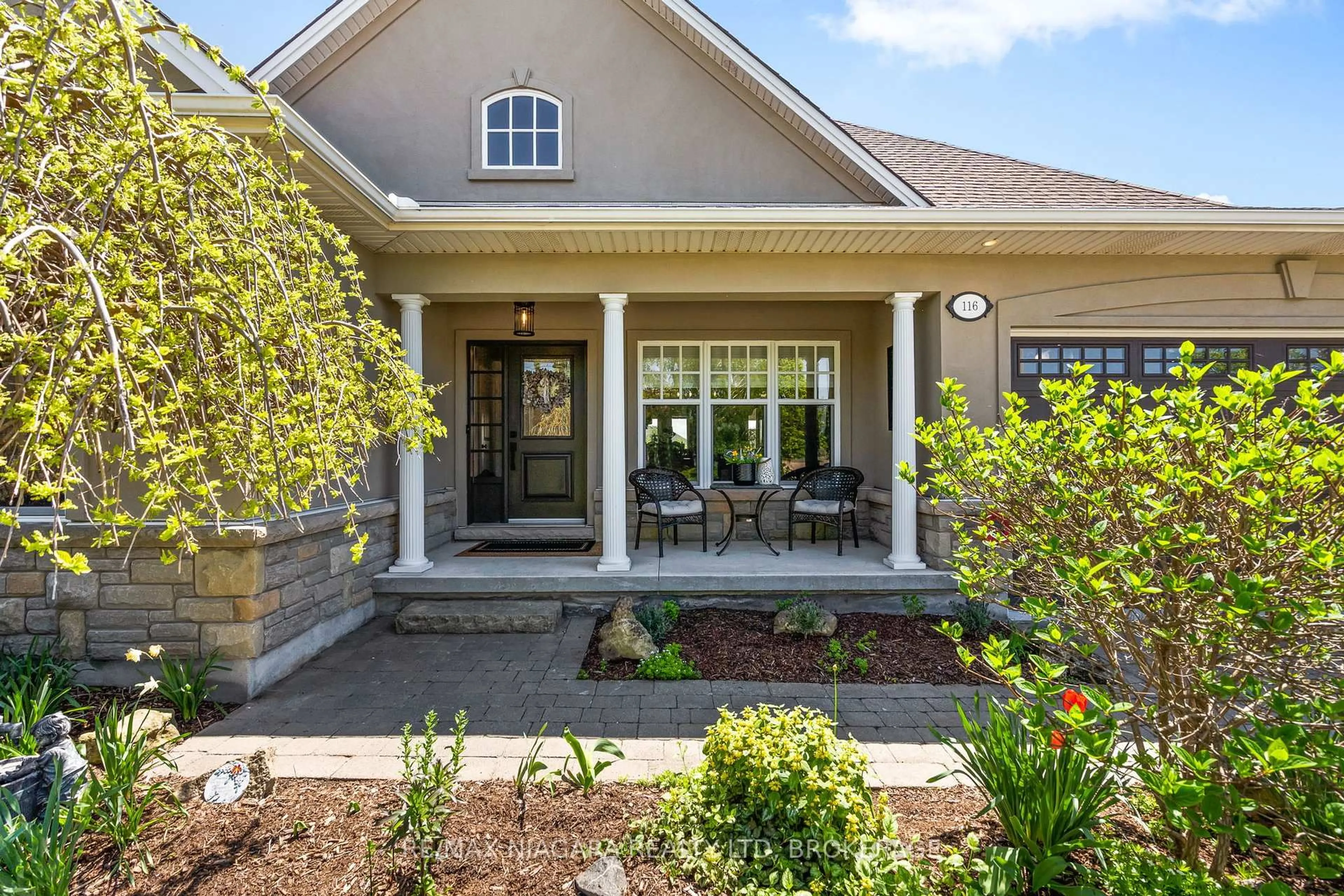 Unknown for 116 Sunrise Crt, Fort Erie Ontario L0S 1N0