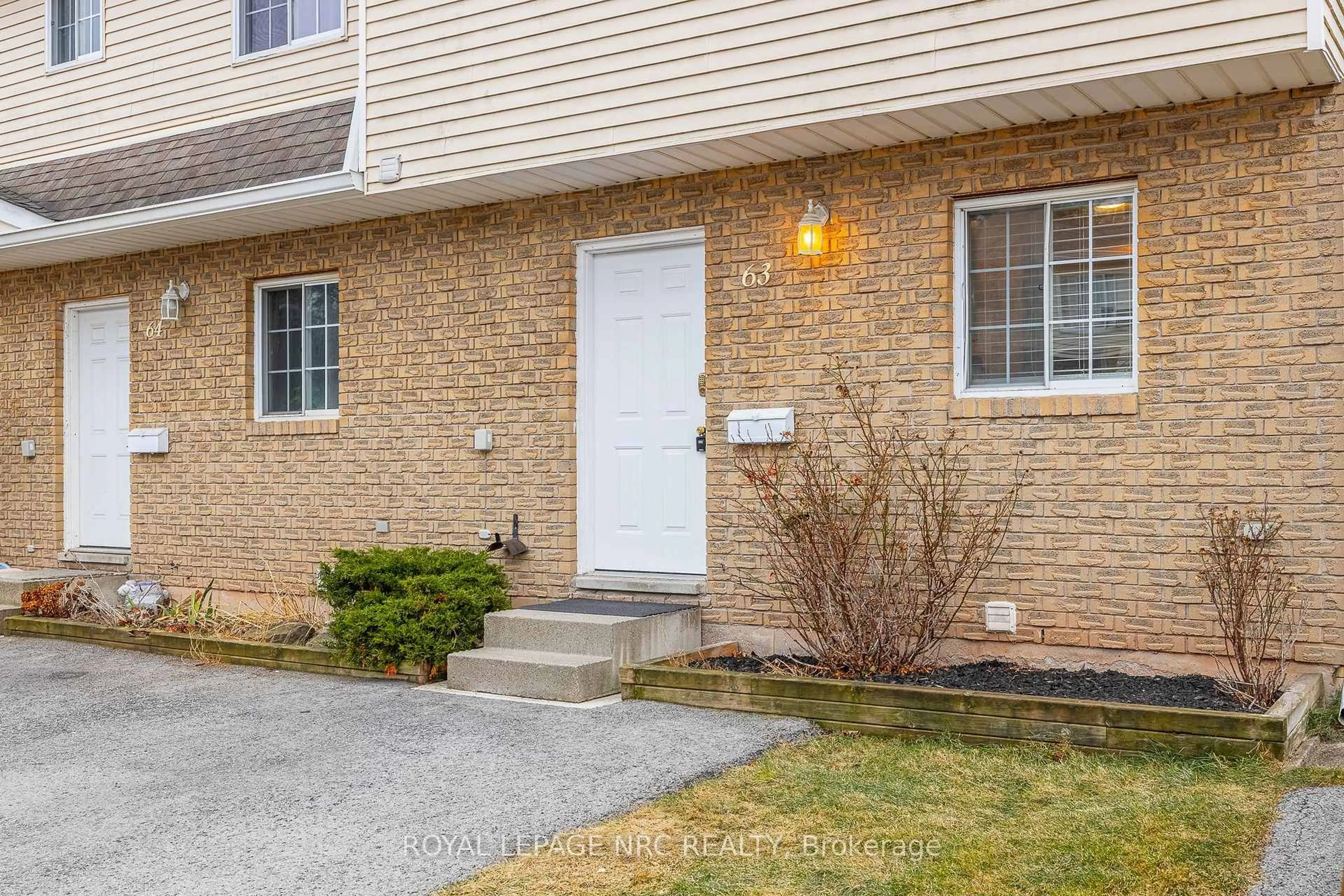 Unknown for 8136 Coventry Rd #63, Niagara Falls Ontario L2H 2X6