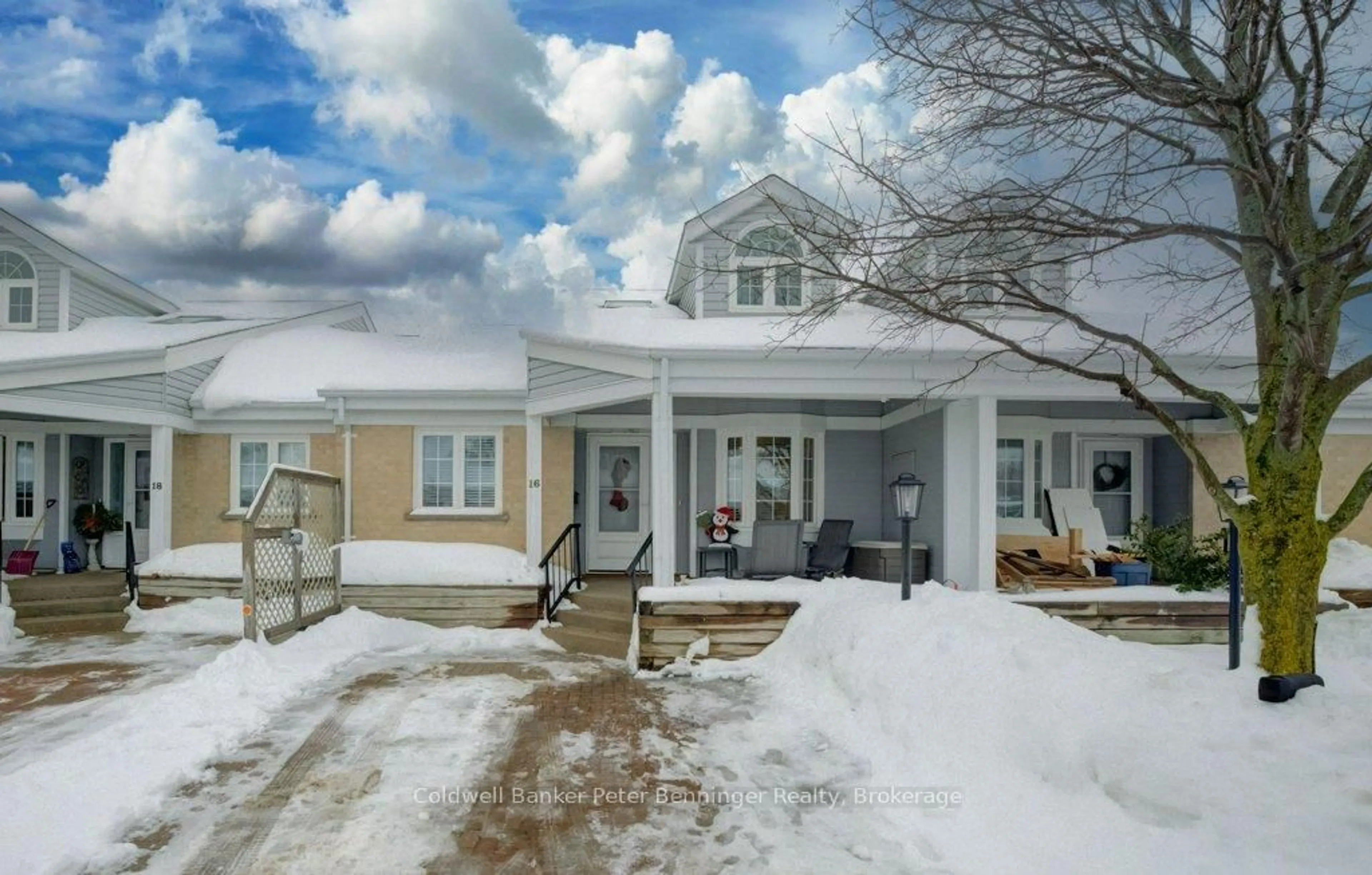 Unknown for 874 Arlington St #16, Saugeen Shores Ontario N0H 2C4